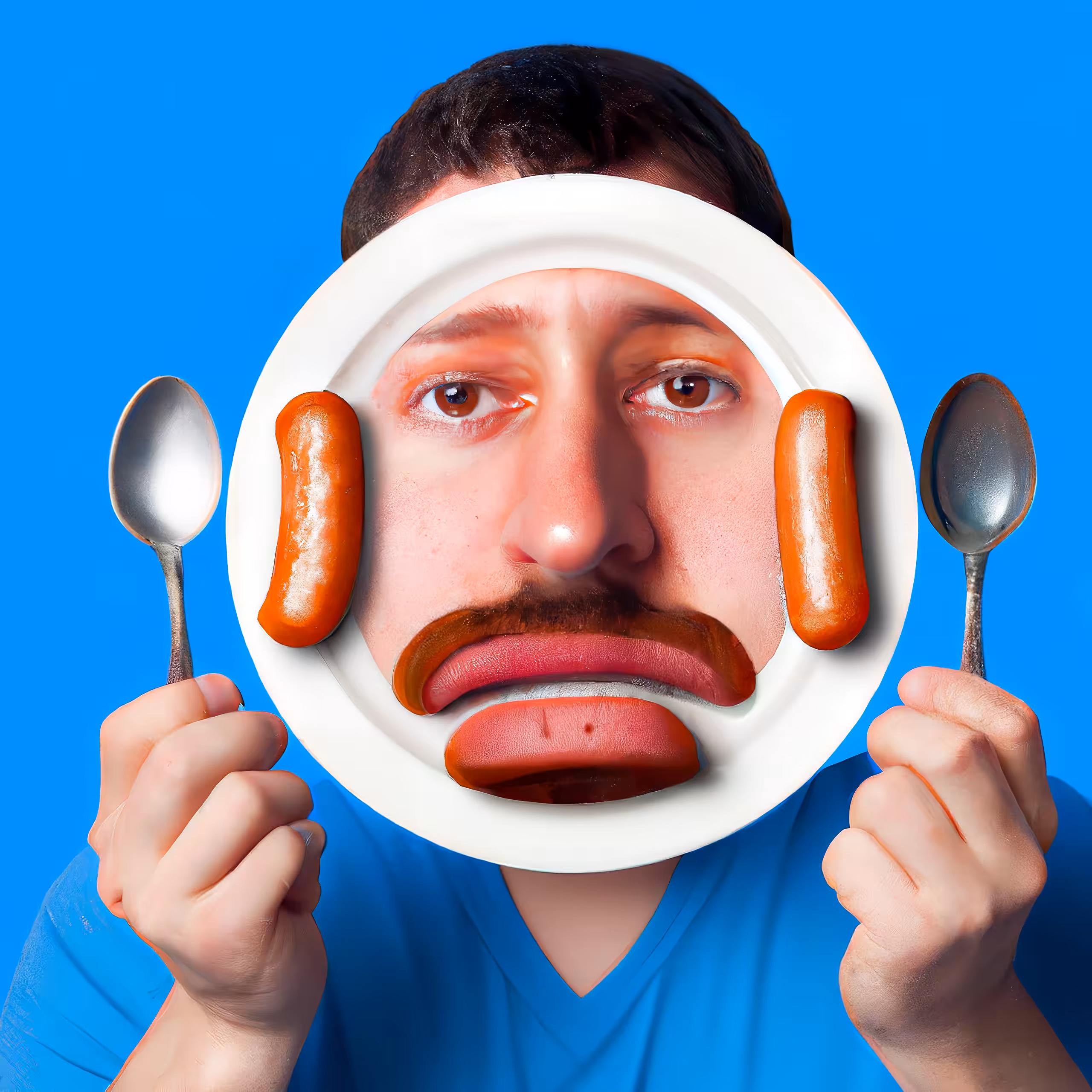 AI Oddities: Foodies #87