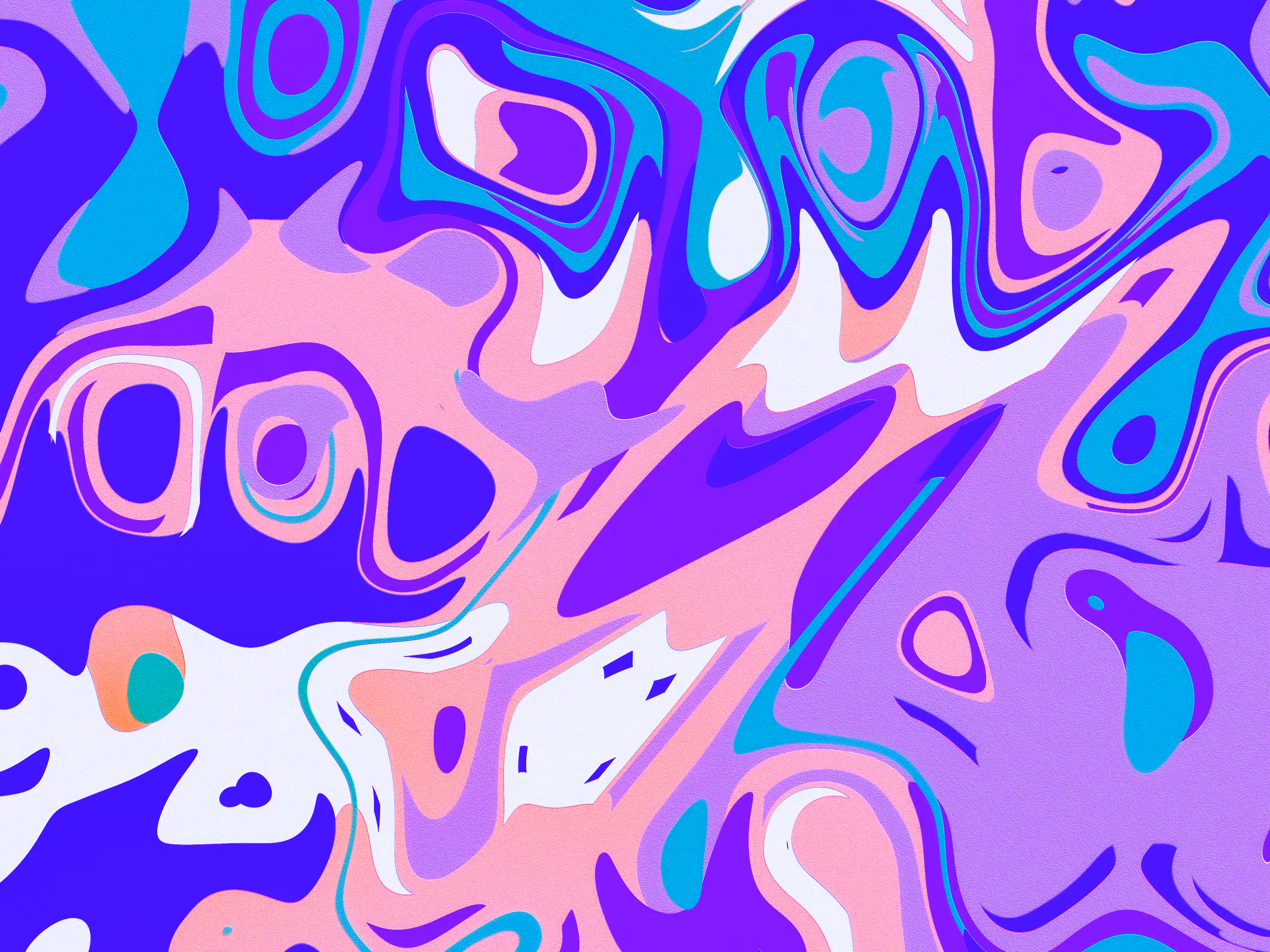 The Jenk Collection: WONDERLAND