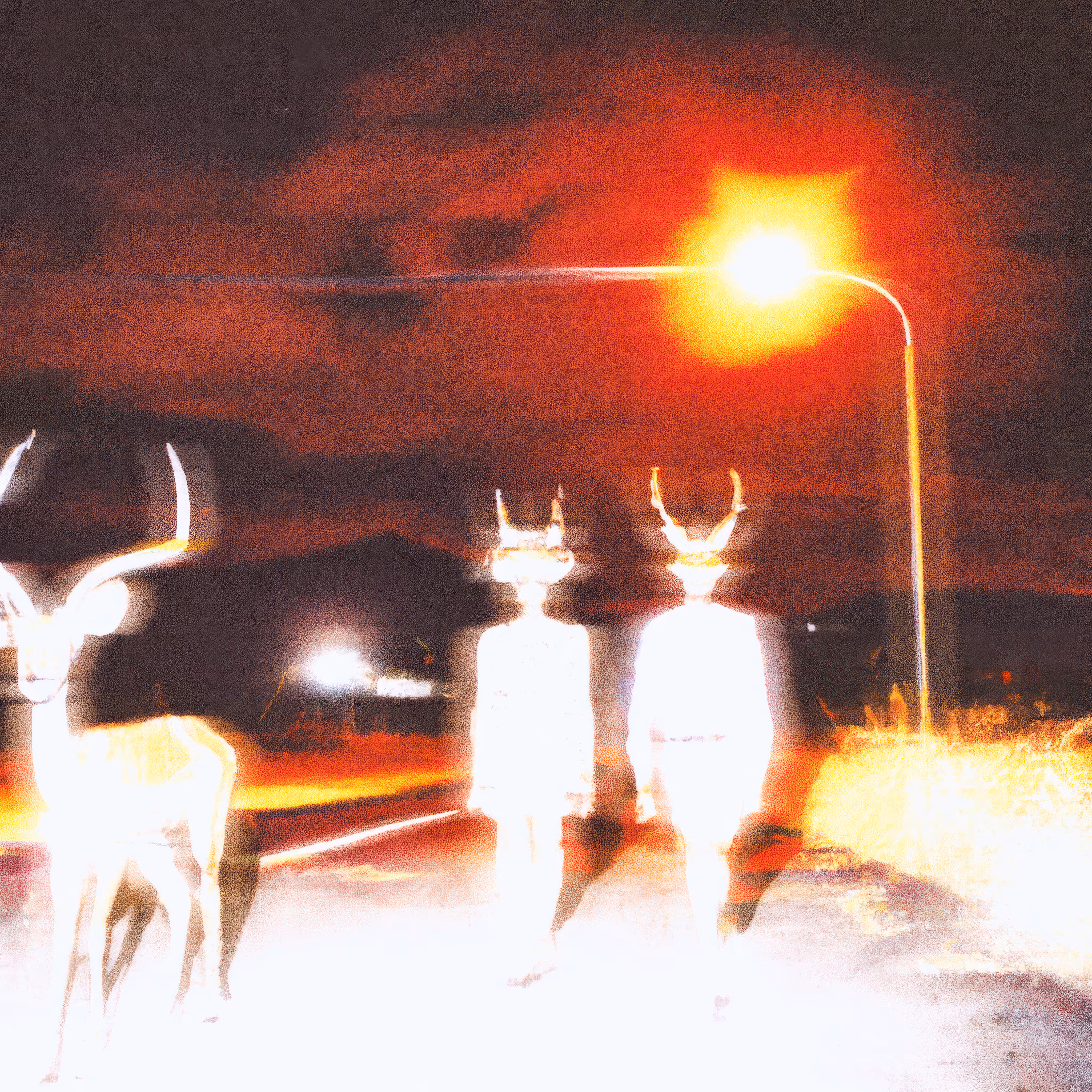Beings #14