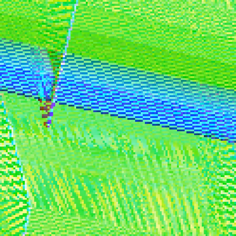 Grid, Rules and Cells #180