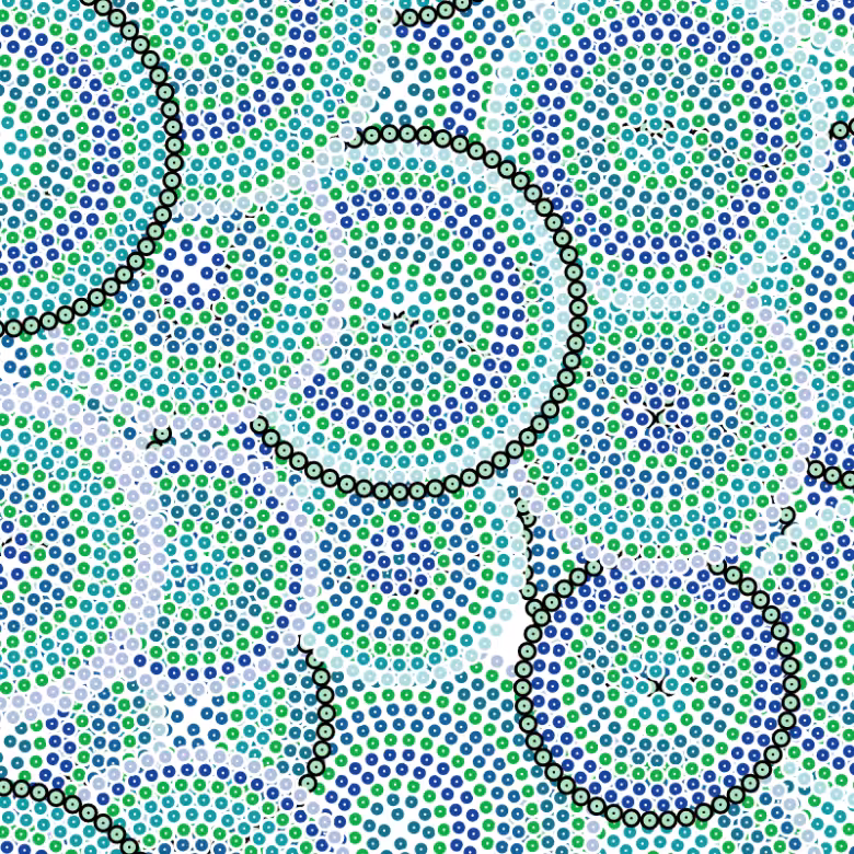 Rings of Rings #15