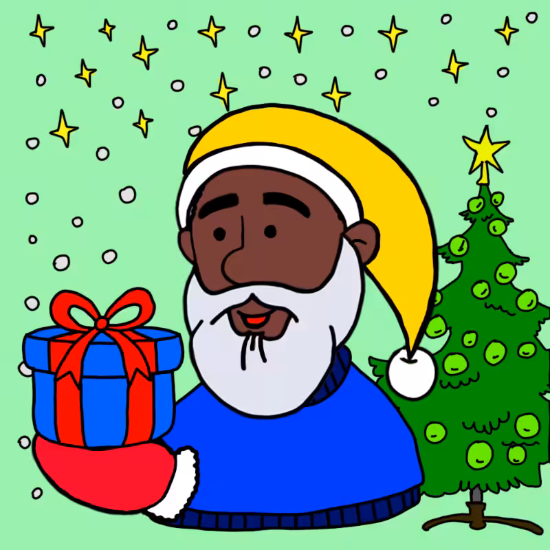 Merry Christmas #234