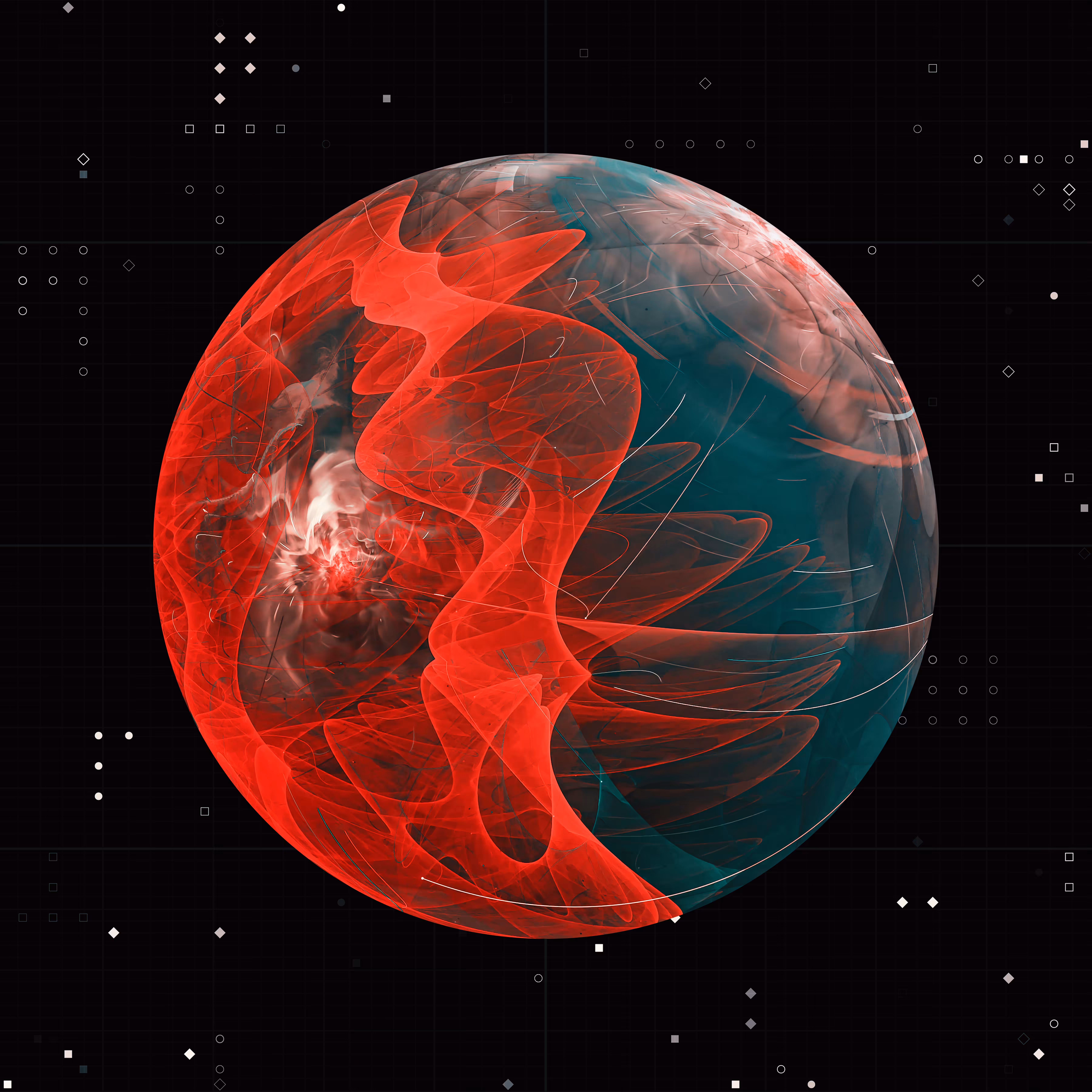 Meta Planets: MP-049 // Nostriweih L2