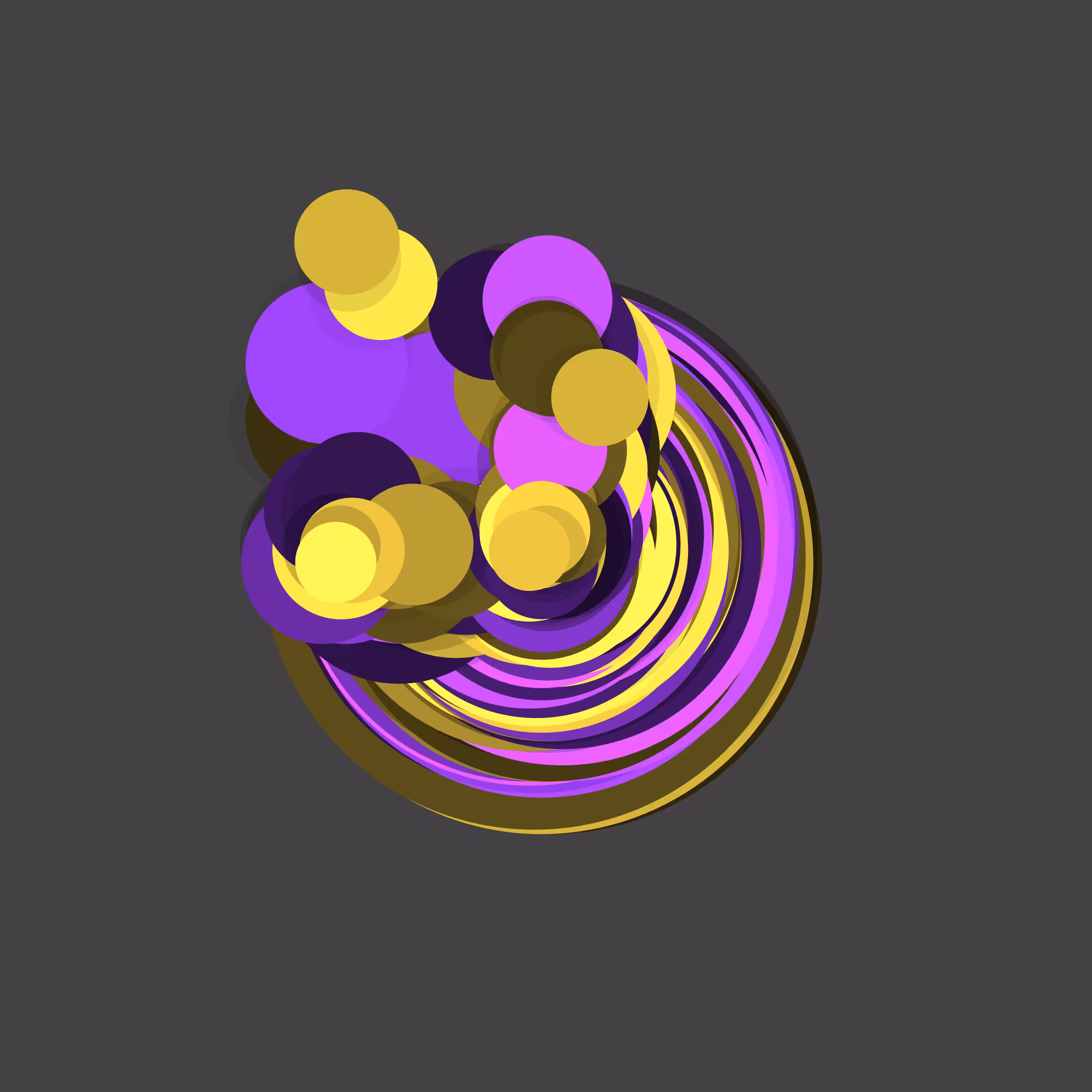 Crypto Circles #108