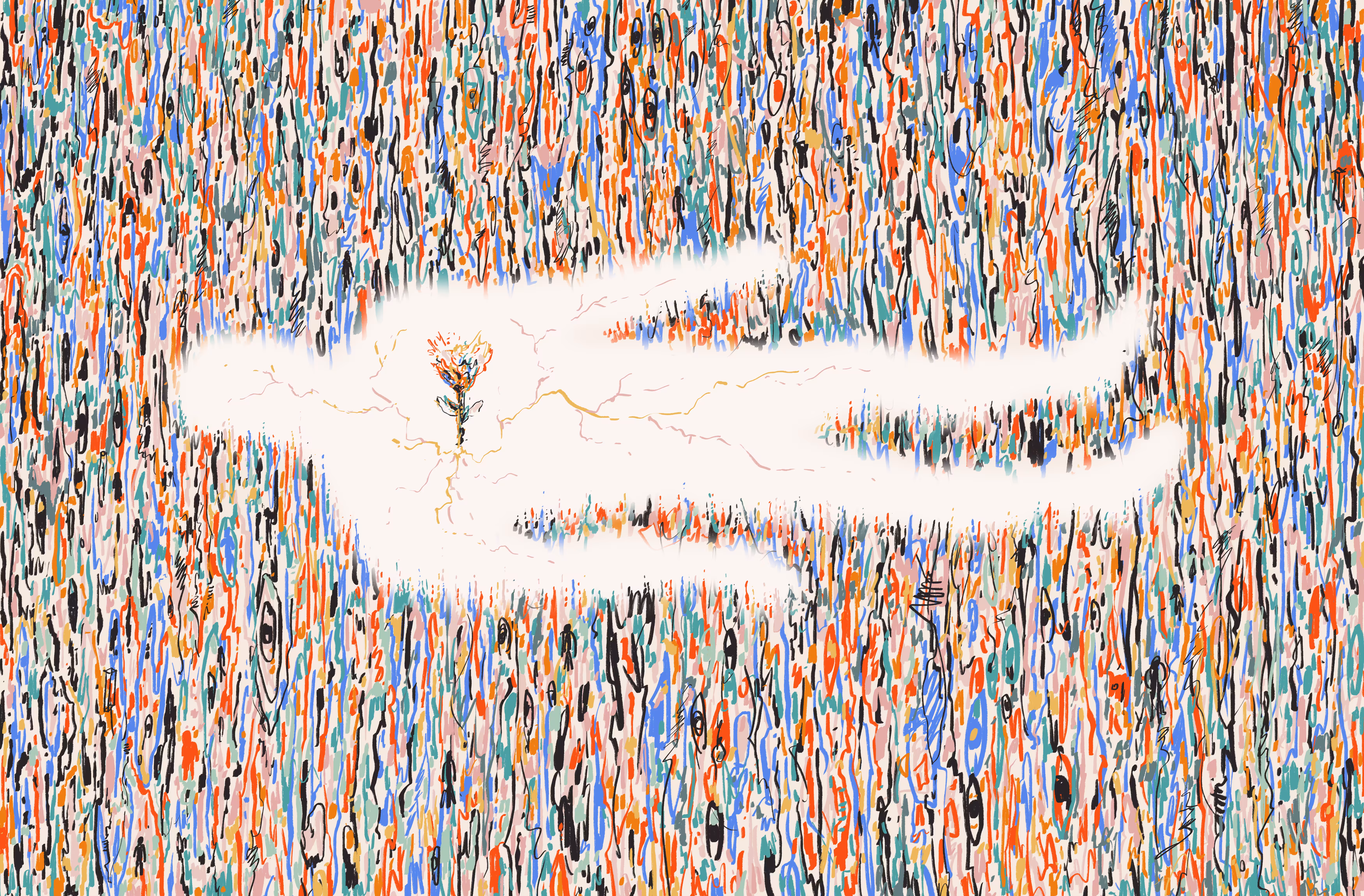 The Resurrection