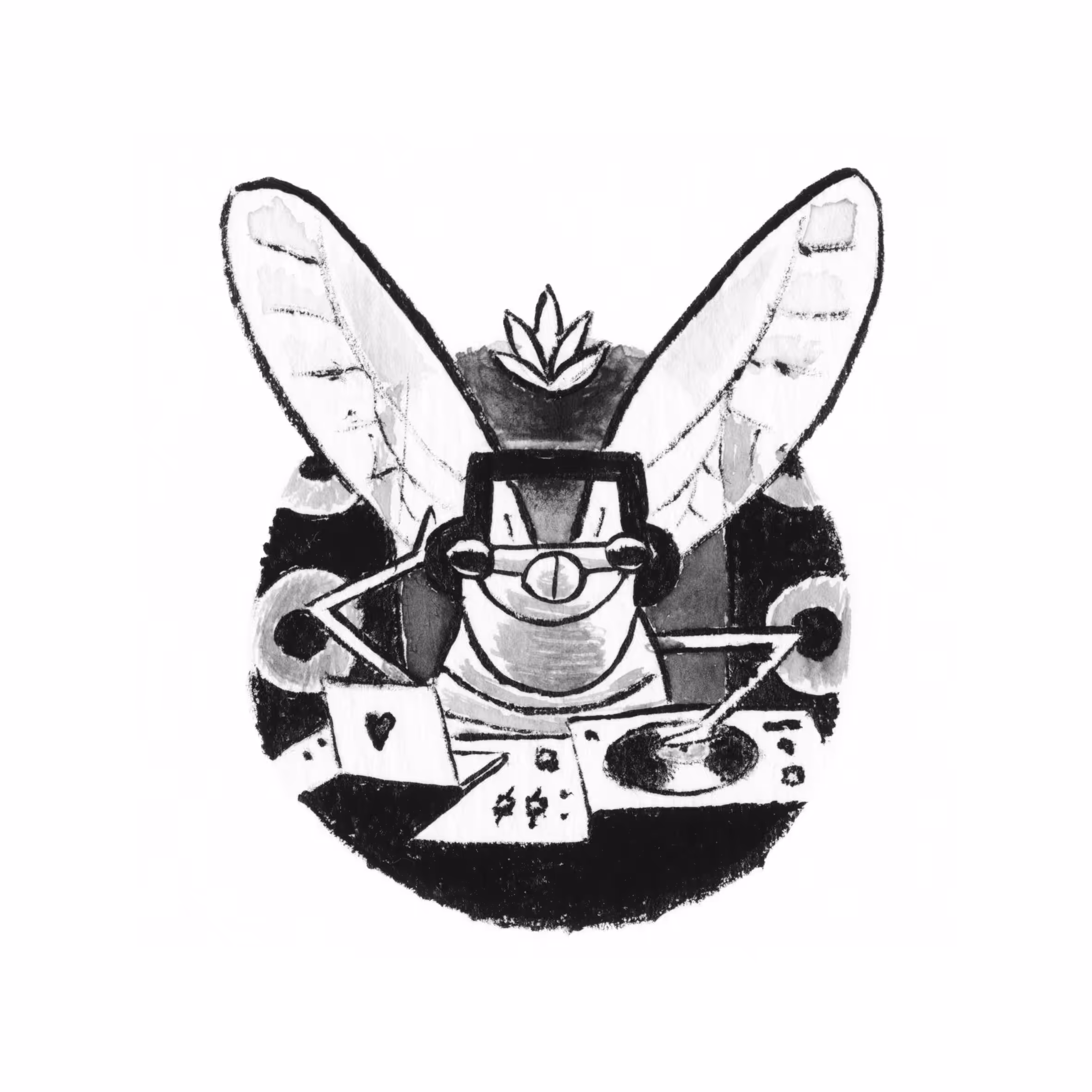 October Artists - 09