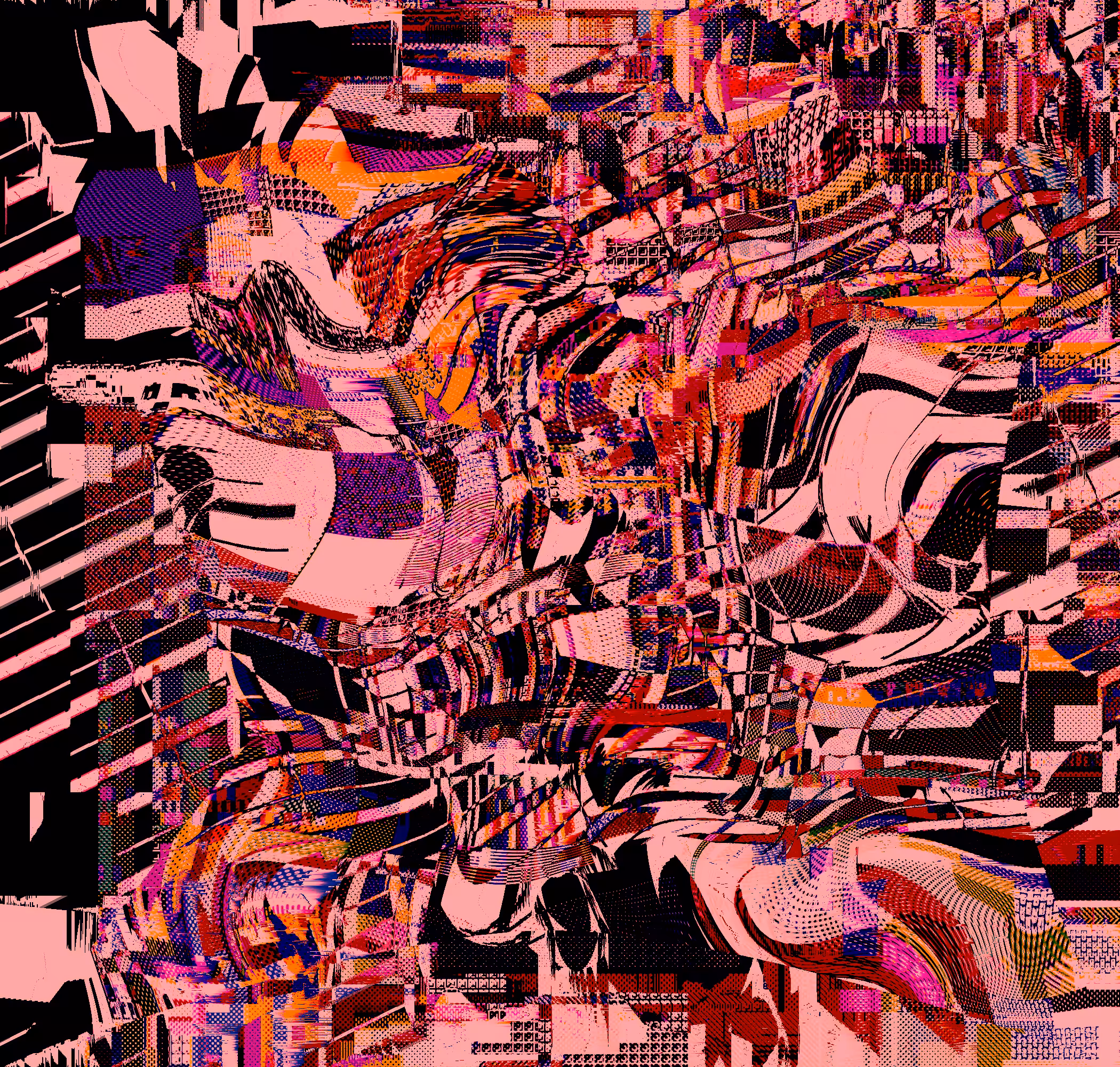 T̴͖͕͑̽͒R̵̢̻̝̿͌̚A̴͓̦̝͛̐̕N̵͍̠͖̽̀̈́S̸̙̪͊̽͐Ḿ̴̪͉͙͐͆Í̵̟͇̫̒̓Ș̸̫͕̀̚̕S̸̟͔̦̿̕̚I̵͓͍͑́͒͜O̸͉̞̙̐̀N̸̡̢͖̈́͌̐S̴͇̪̠̾̚͝  | M U R A K A M I