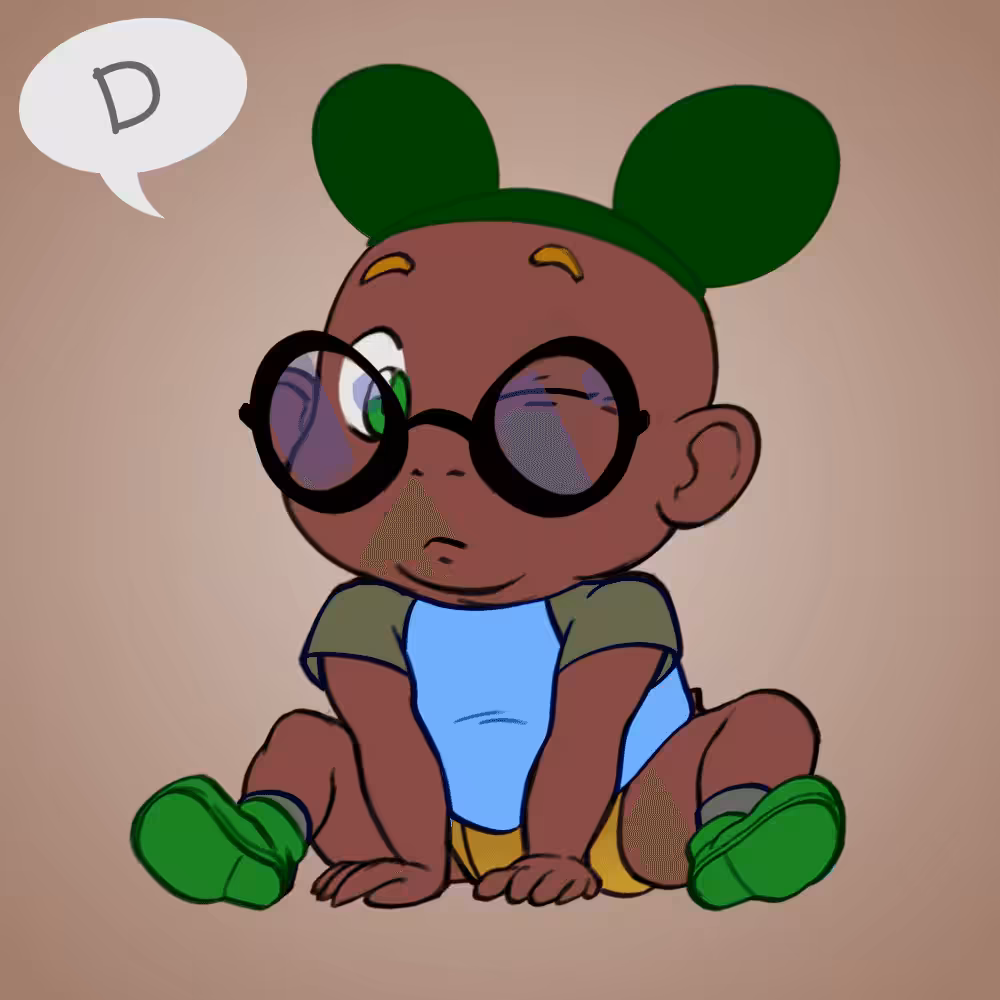 Baby D