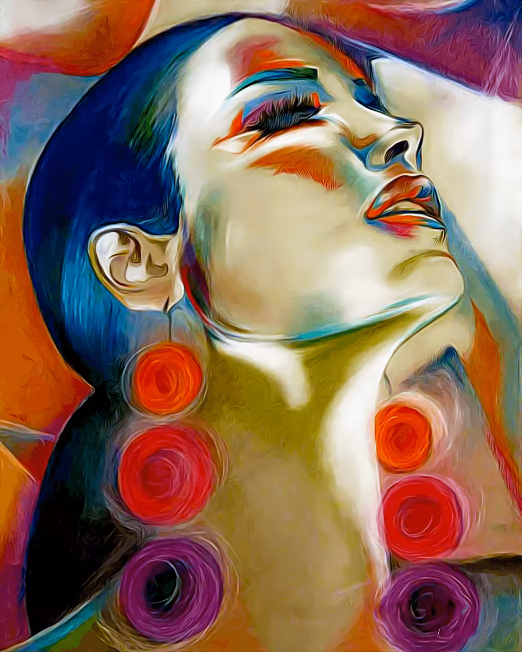 essence of a woman 
