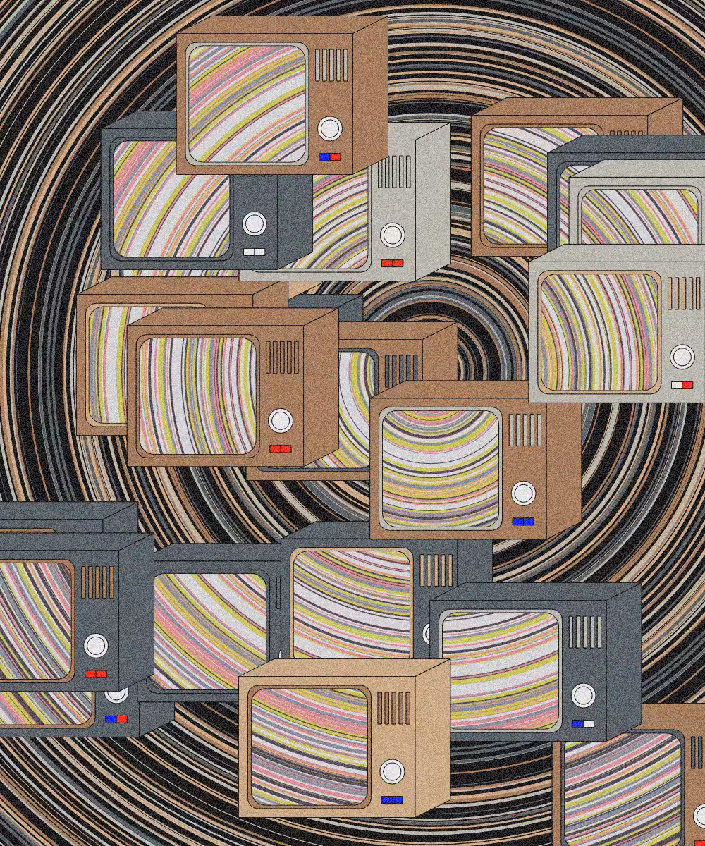 TV hypnotic power #28