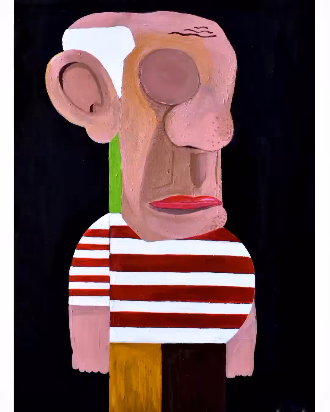 MR.PICASSO