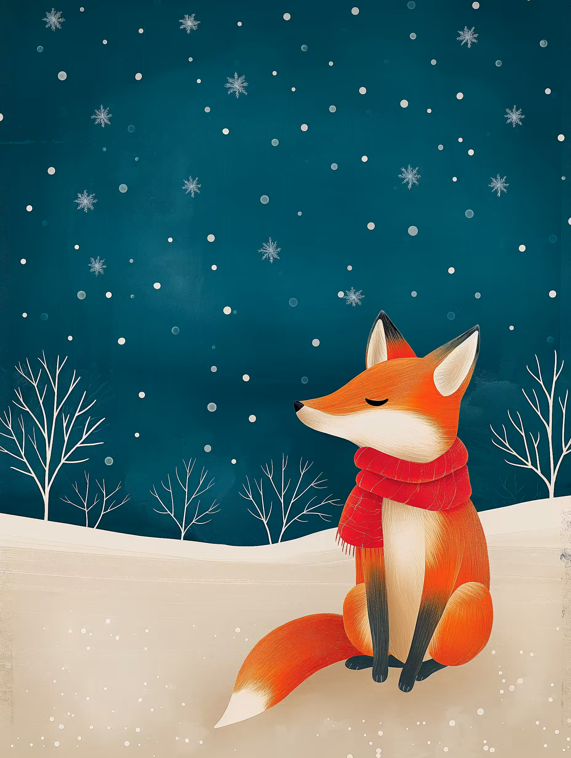 Winter's Cheer 6