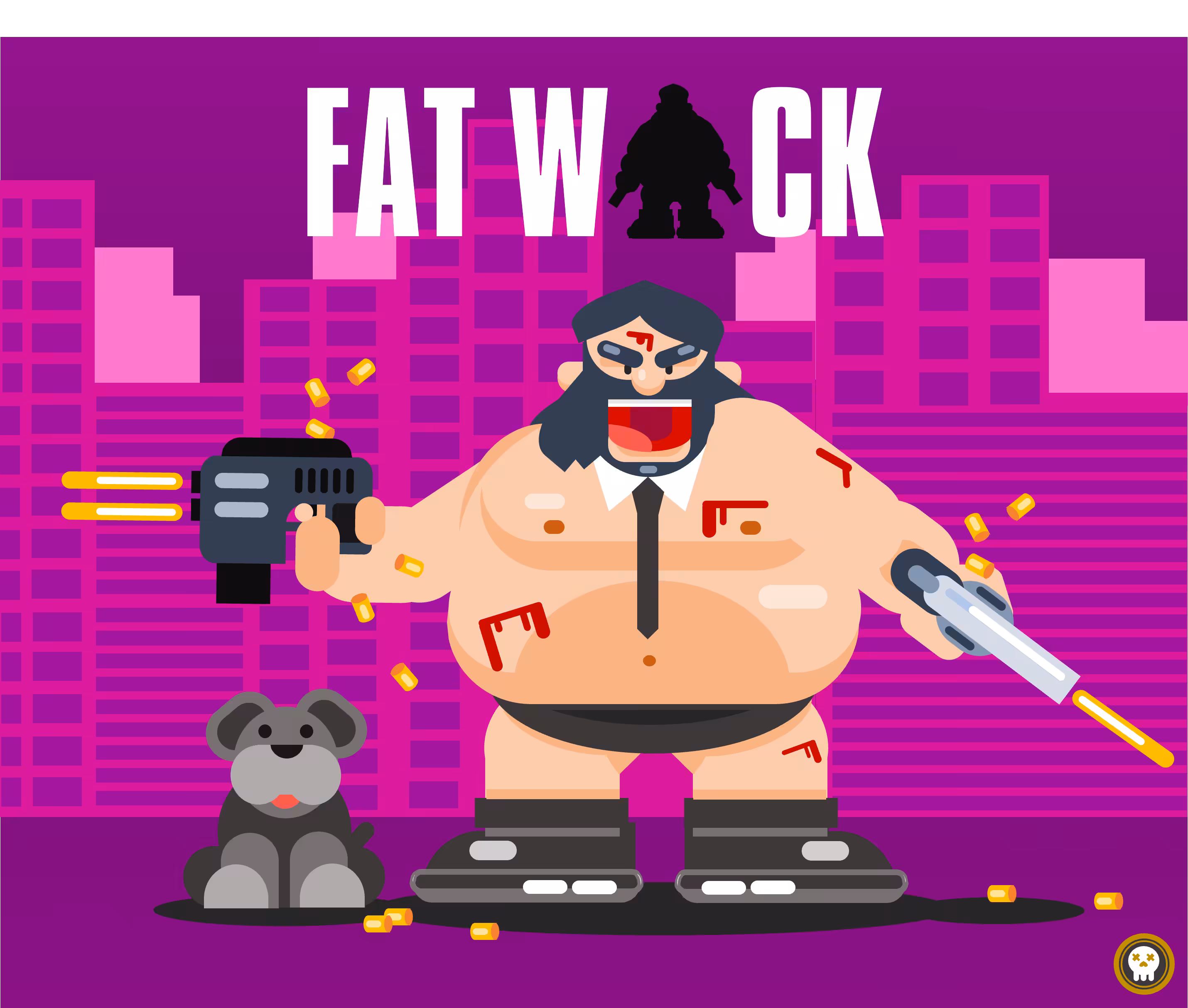 Fat Wick