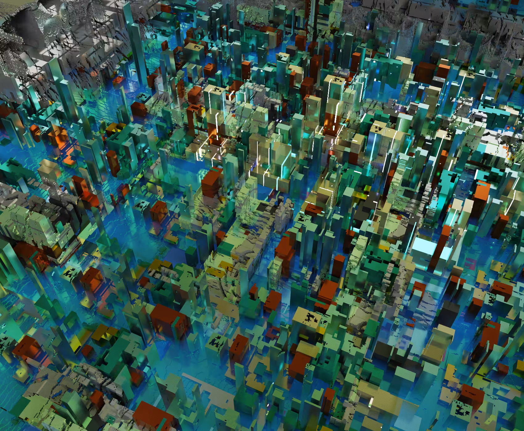 CITY IN THE WATER01