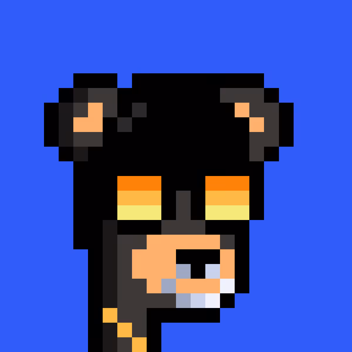 BearPunks #1658