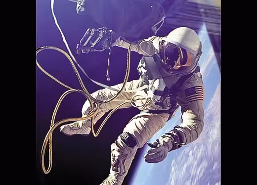 Alexei Leonov