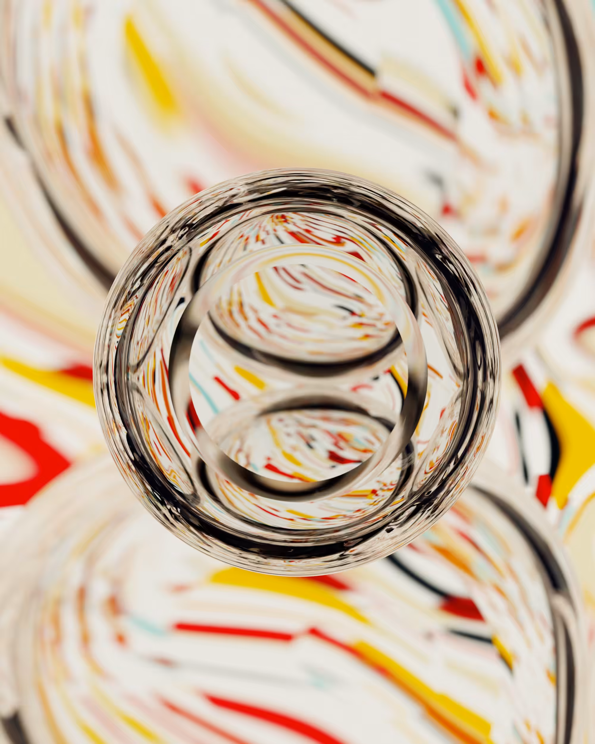 Orb #54