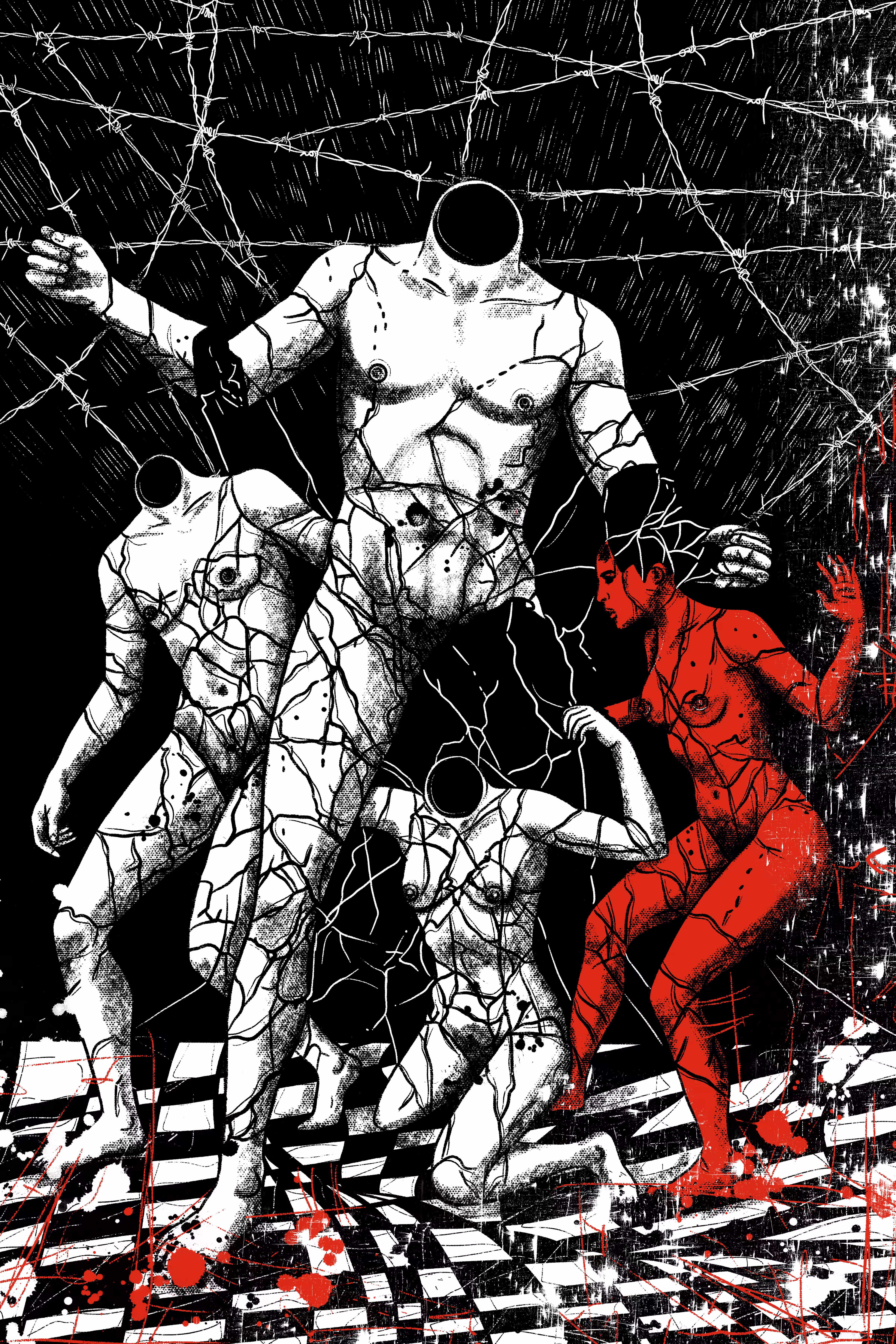 The Fracture