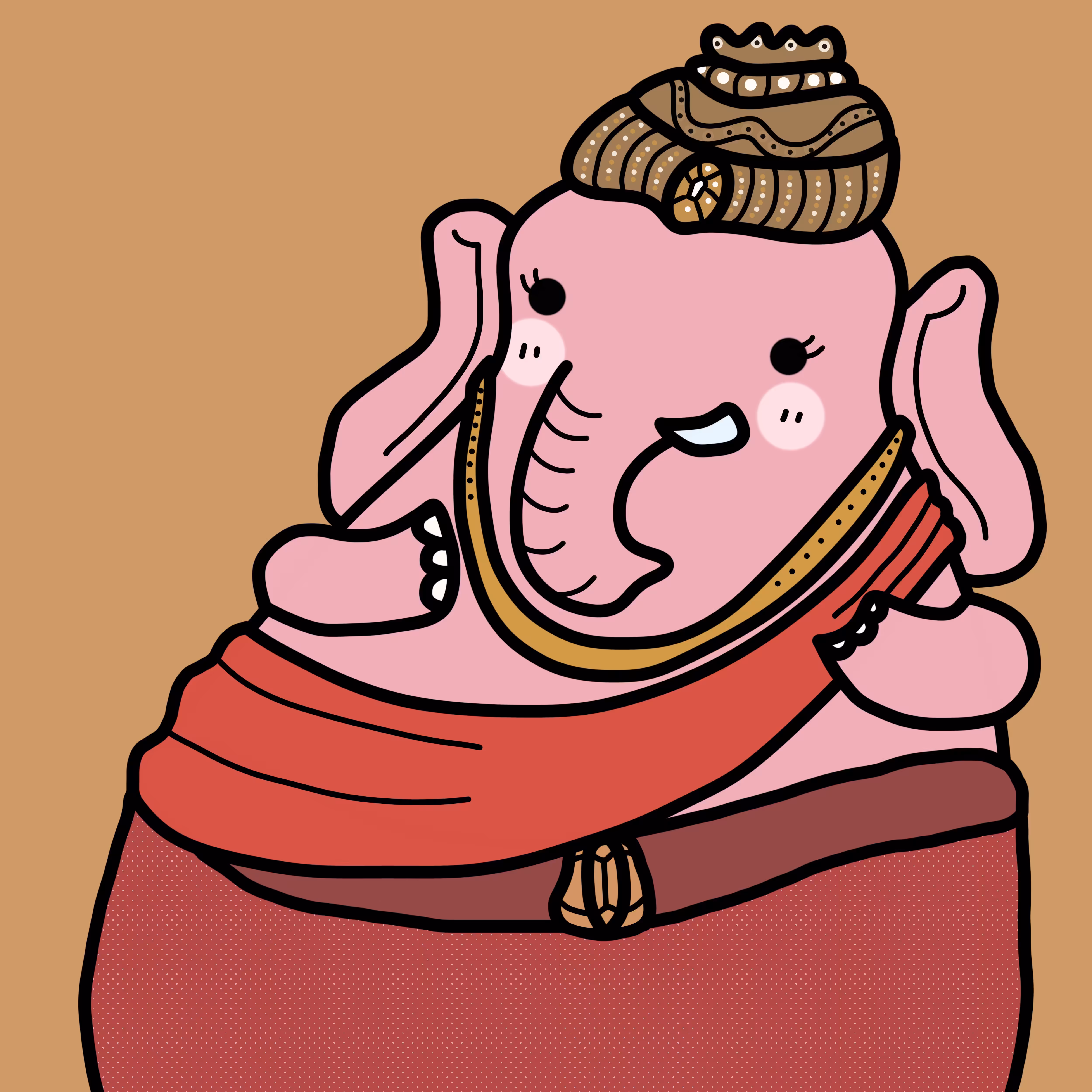 Ganesha 02