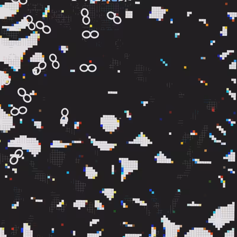 #Mugen|∞|CIↃ|ↀ++ #72