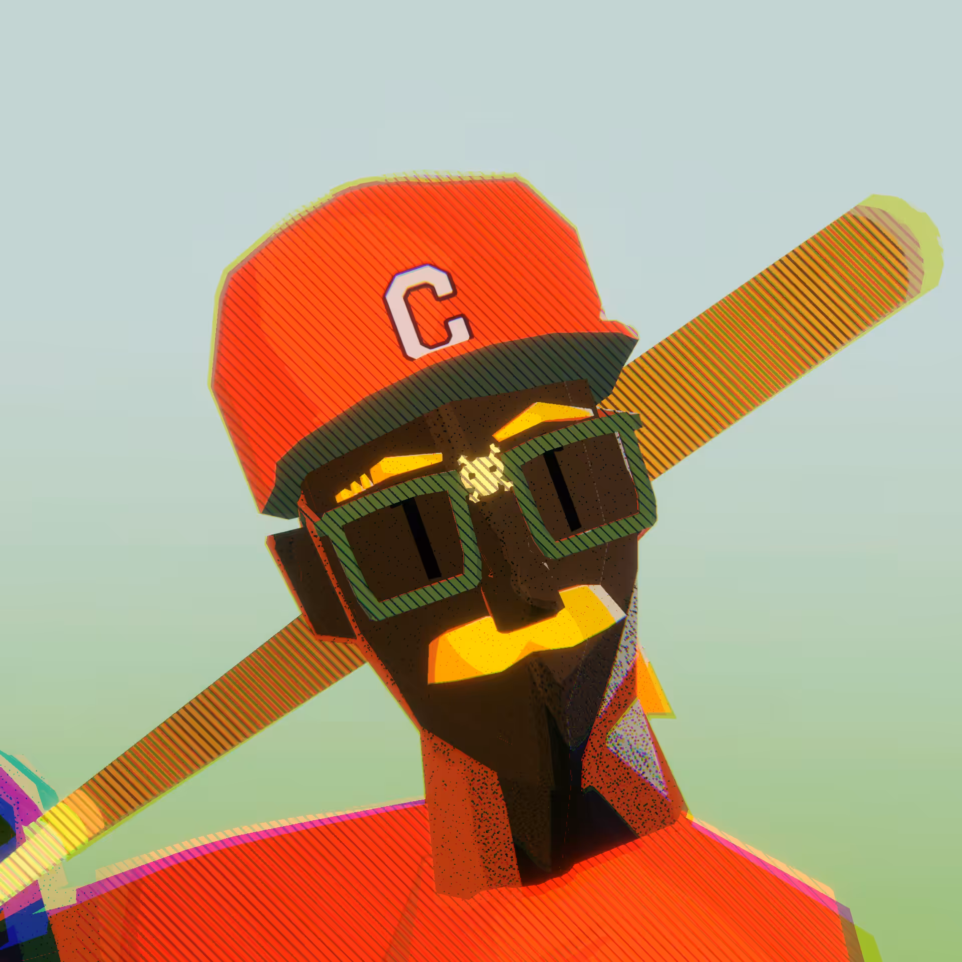 The Boys of Summer: Melvin Cobb