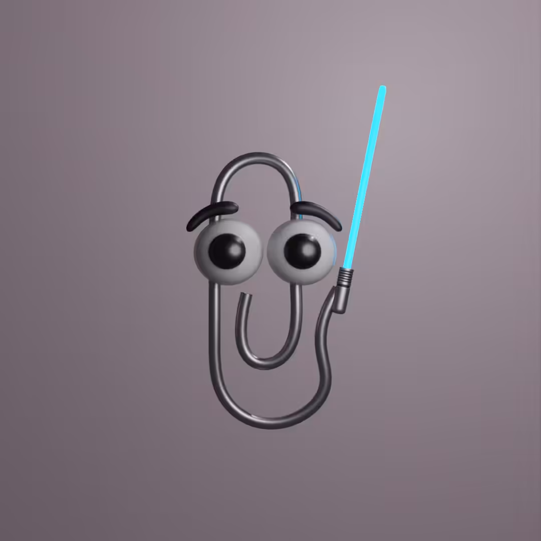 Jediclipo #0011