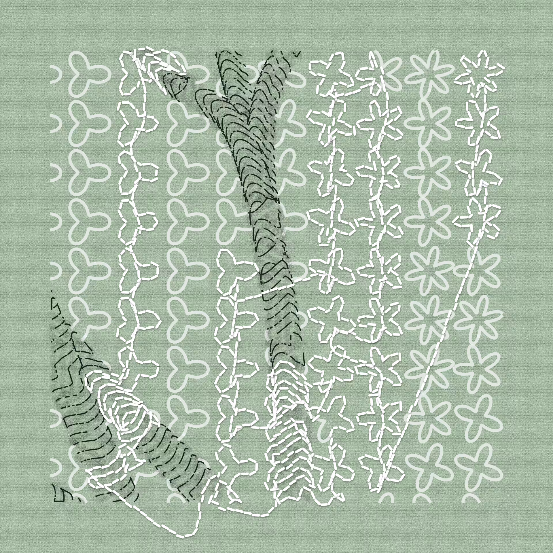 Aux Arbres #70525