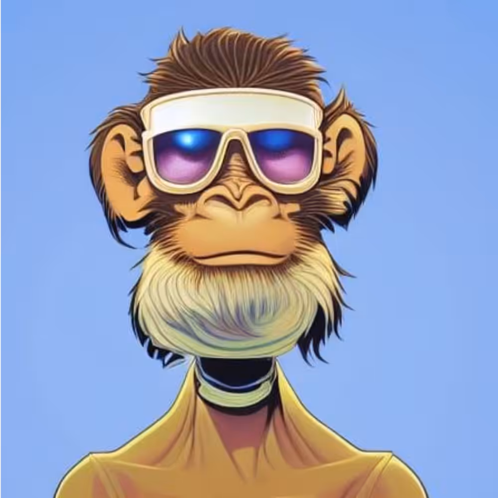 mati mask nft: Smart monkey #n55
