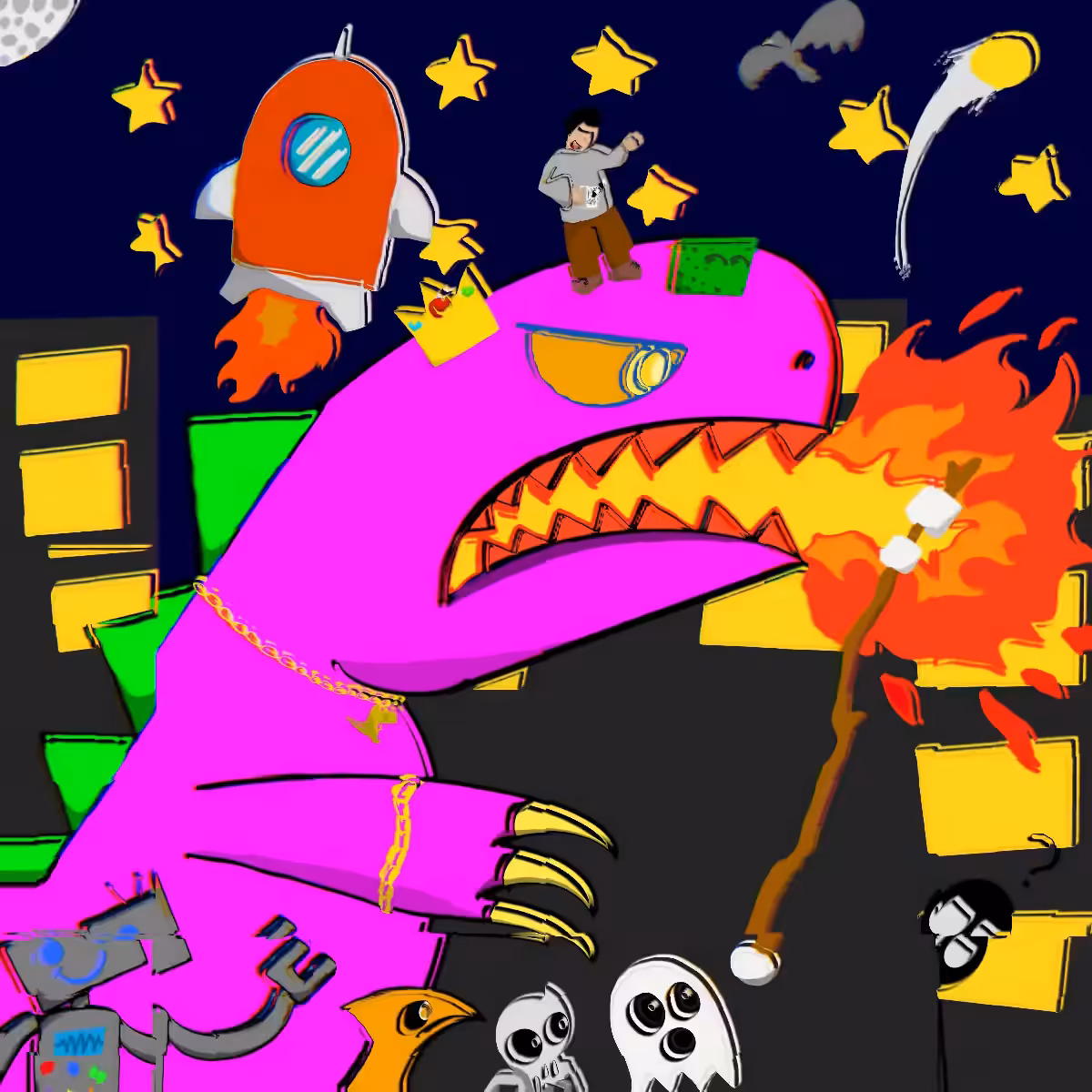 Spooglitch