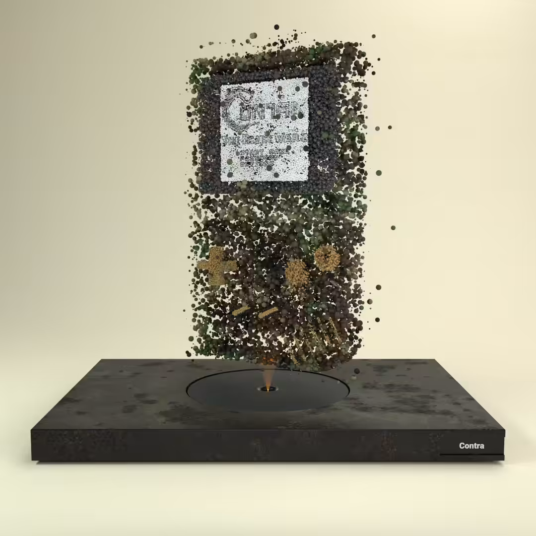 The Game Boy Collection: Peacock Harris