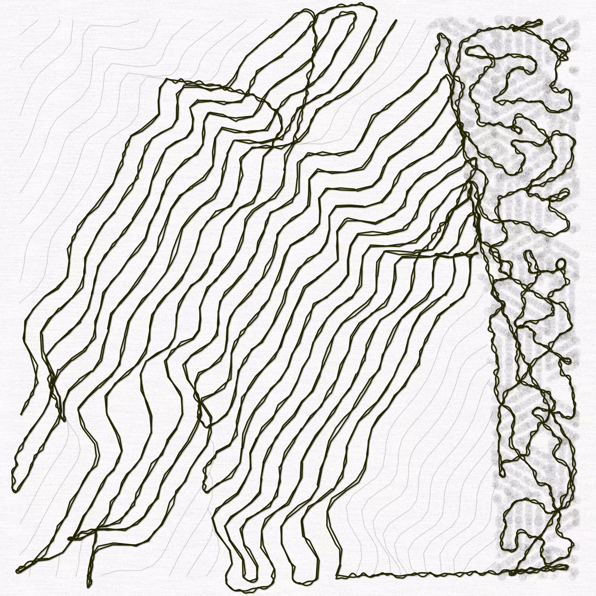 Aux Arbres #82