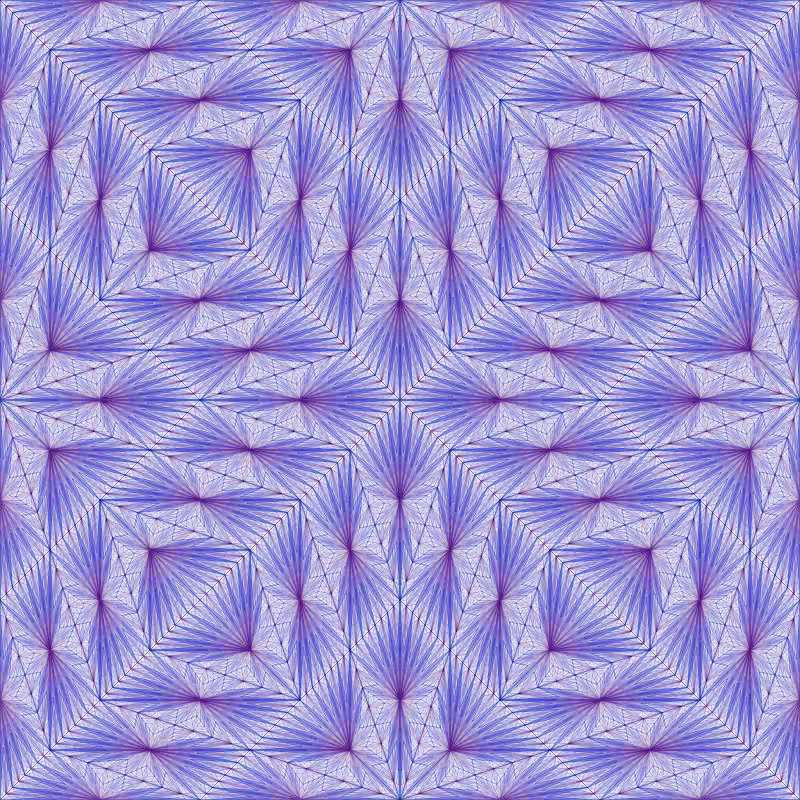 Triangle Subdivisions #607