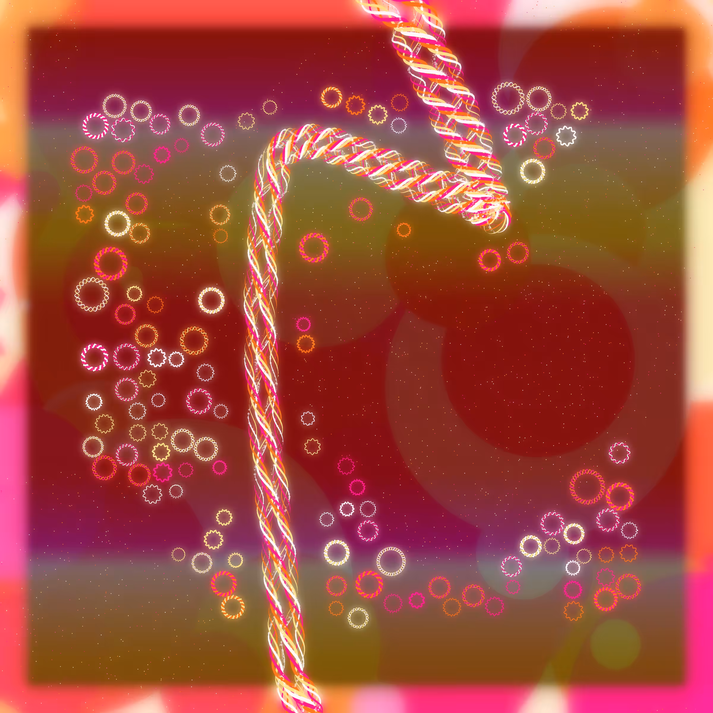 Friendship Bracelets #13683