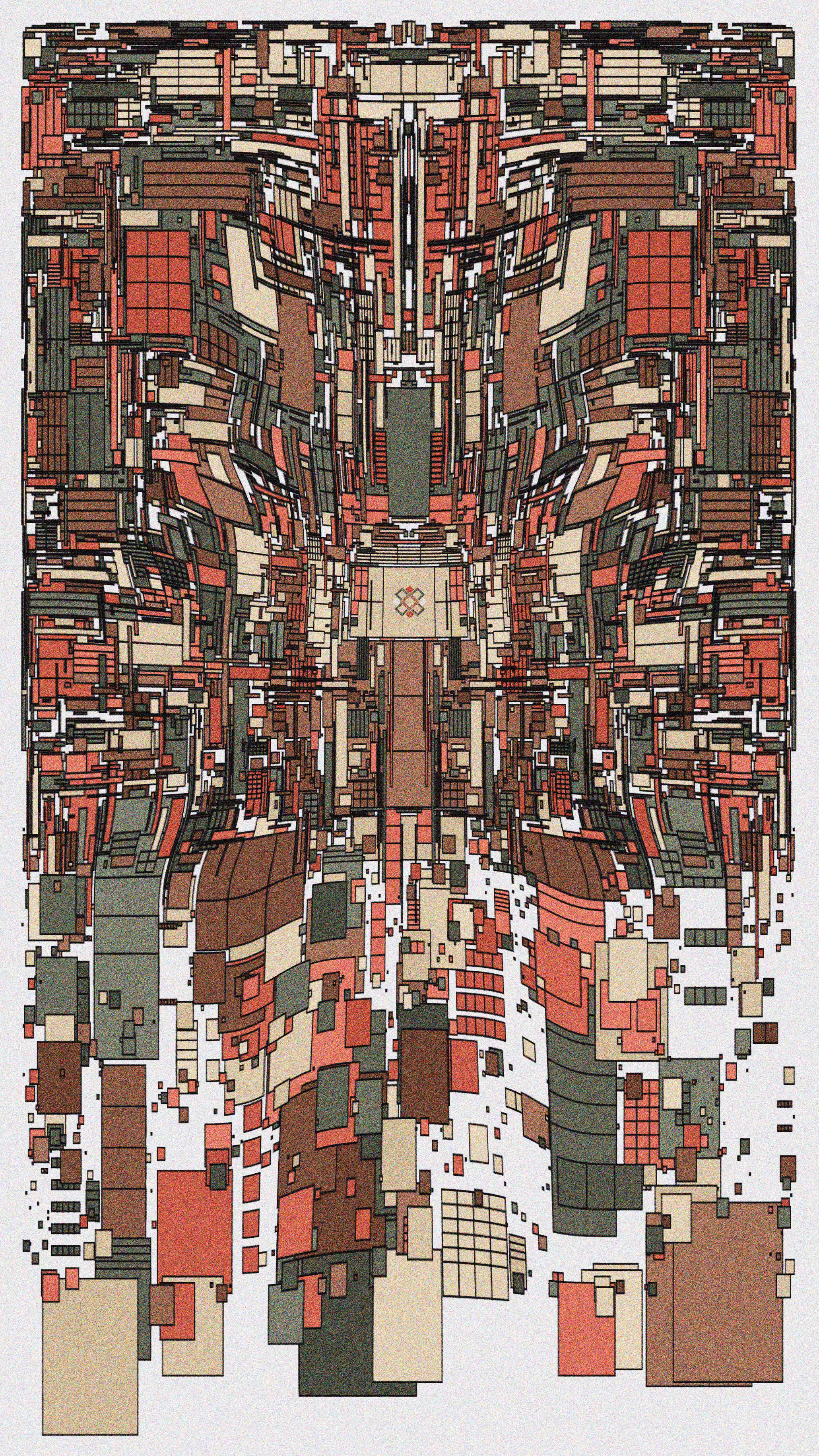 Geometrica #47