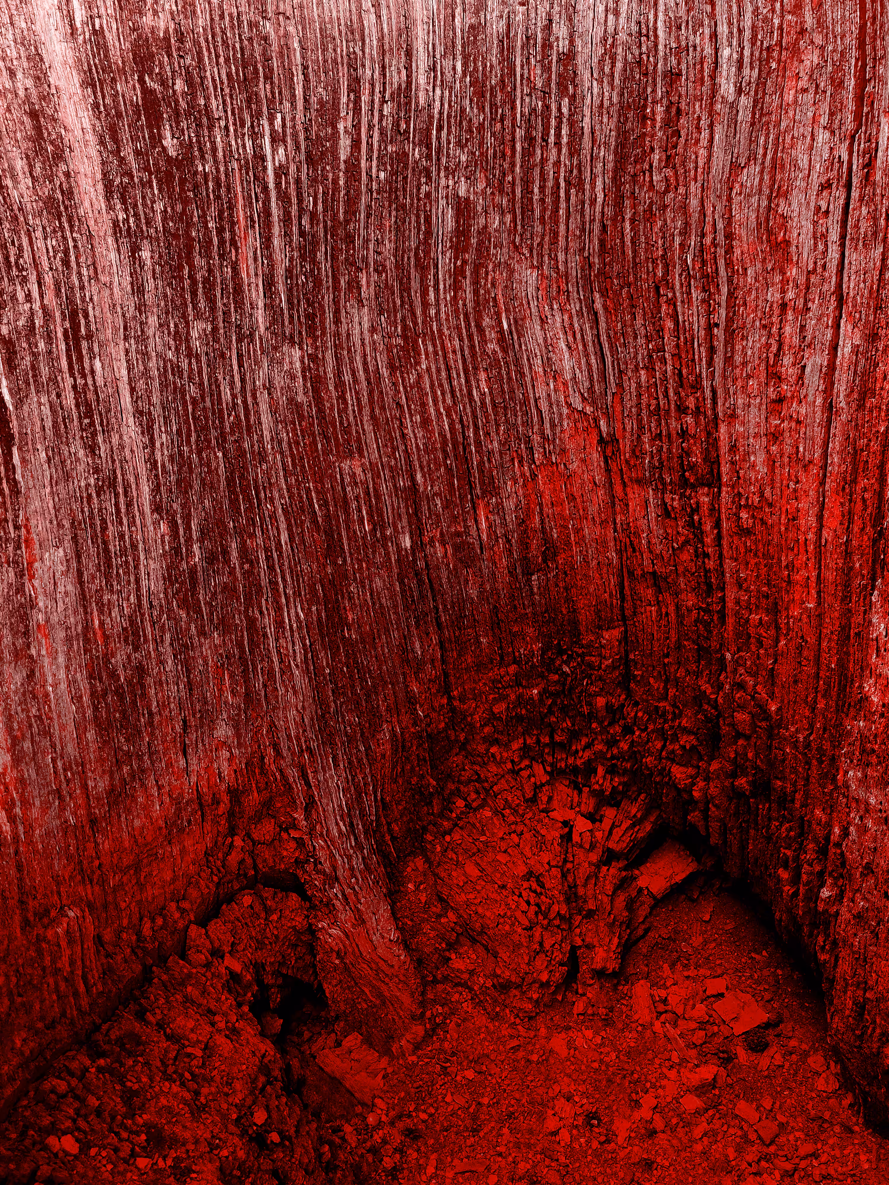 Shades of Red