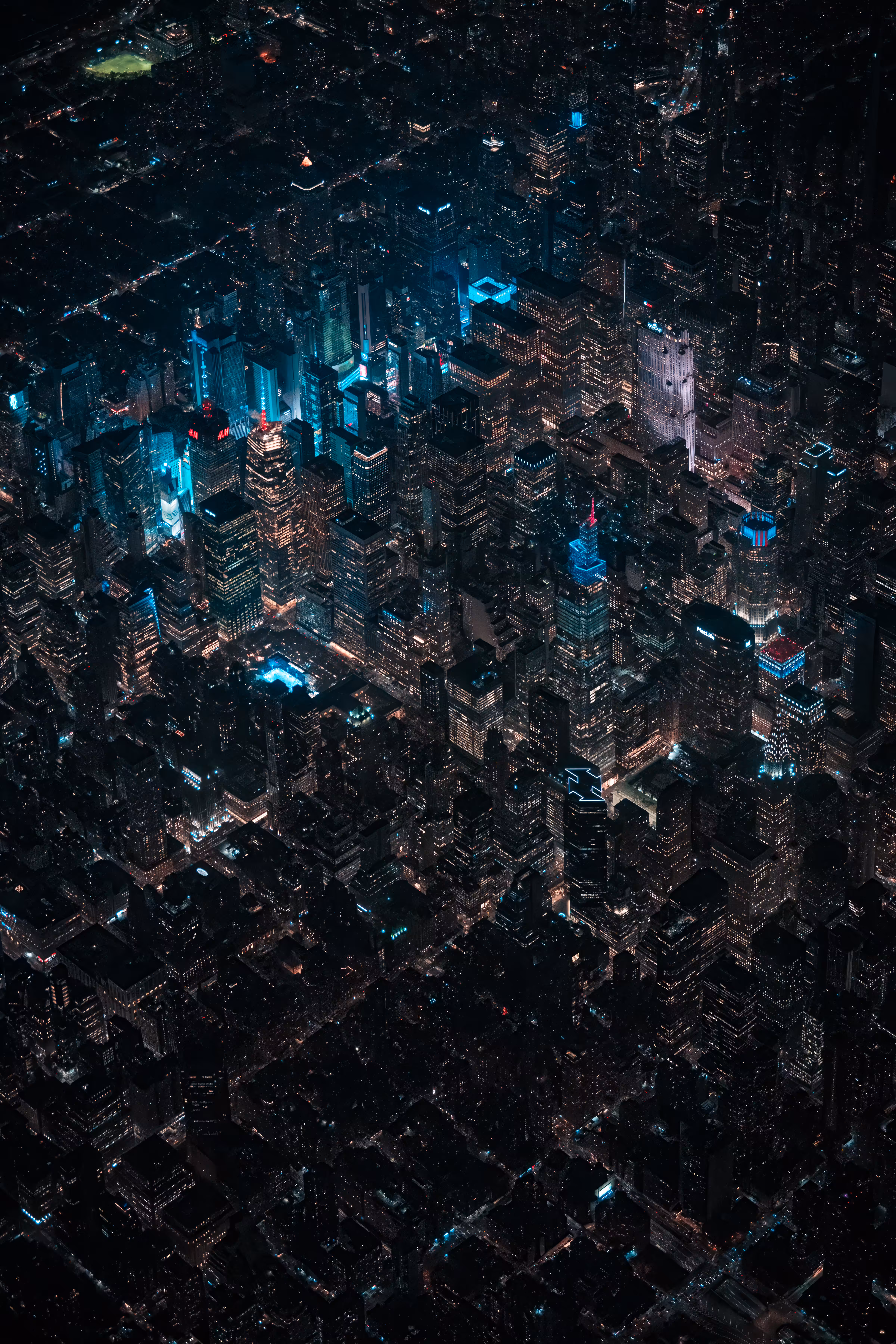 Neon Network