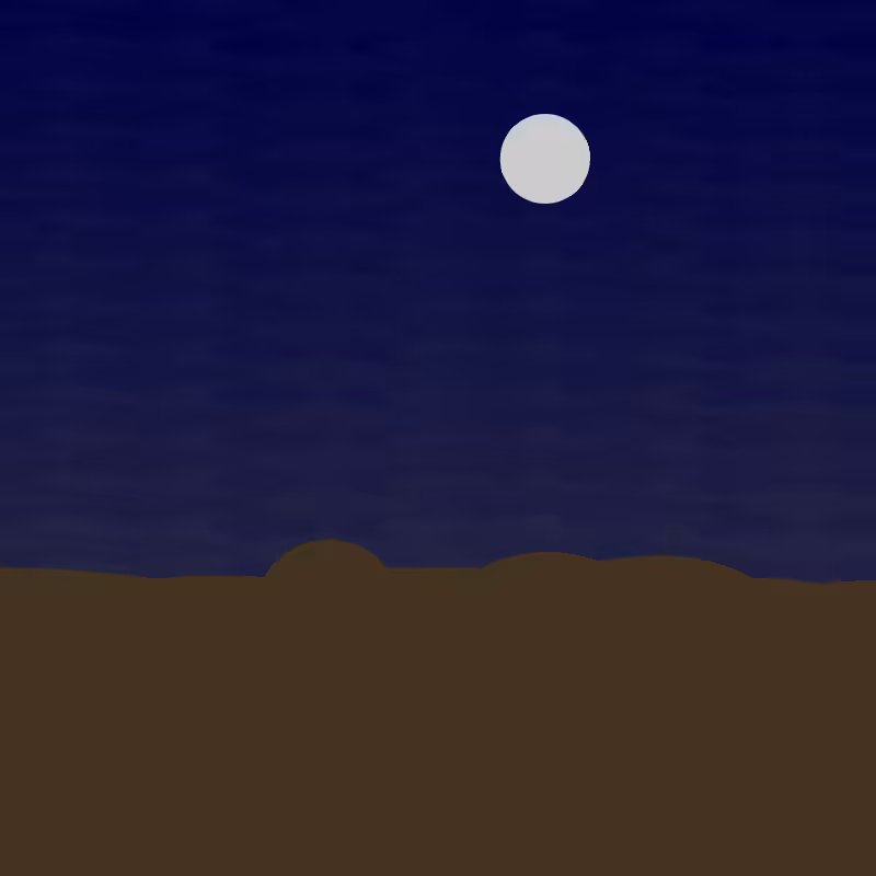 Dunes #44