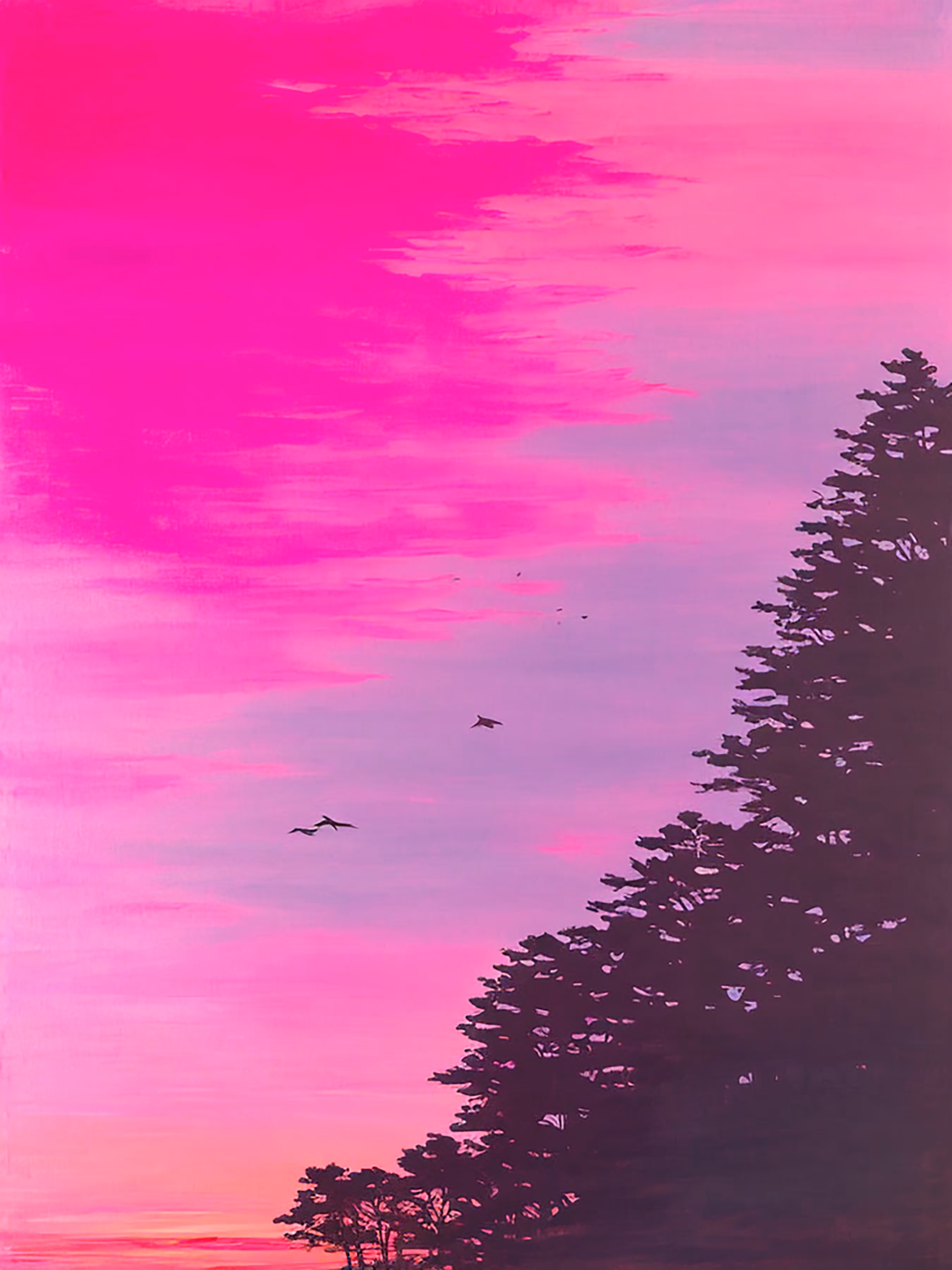 Whisper of the Dusk