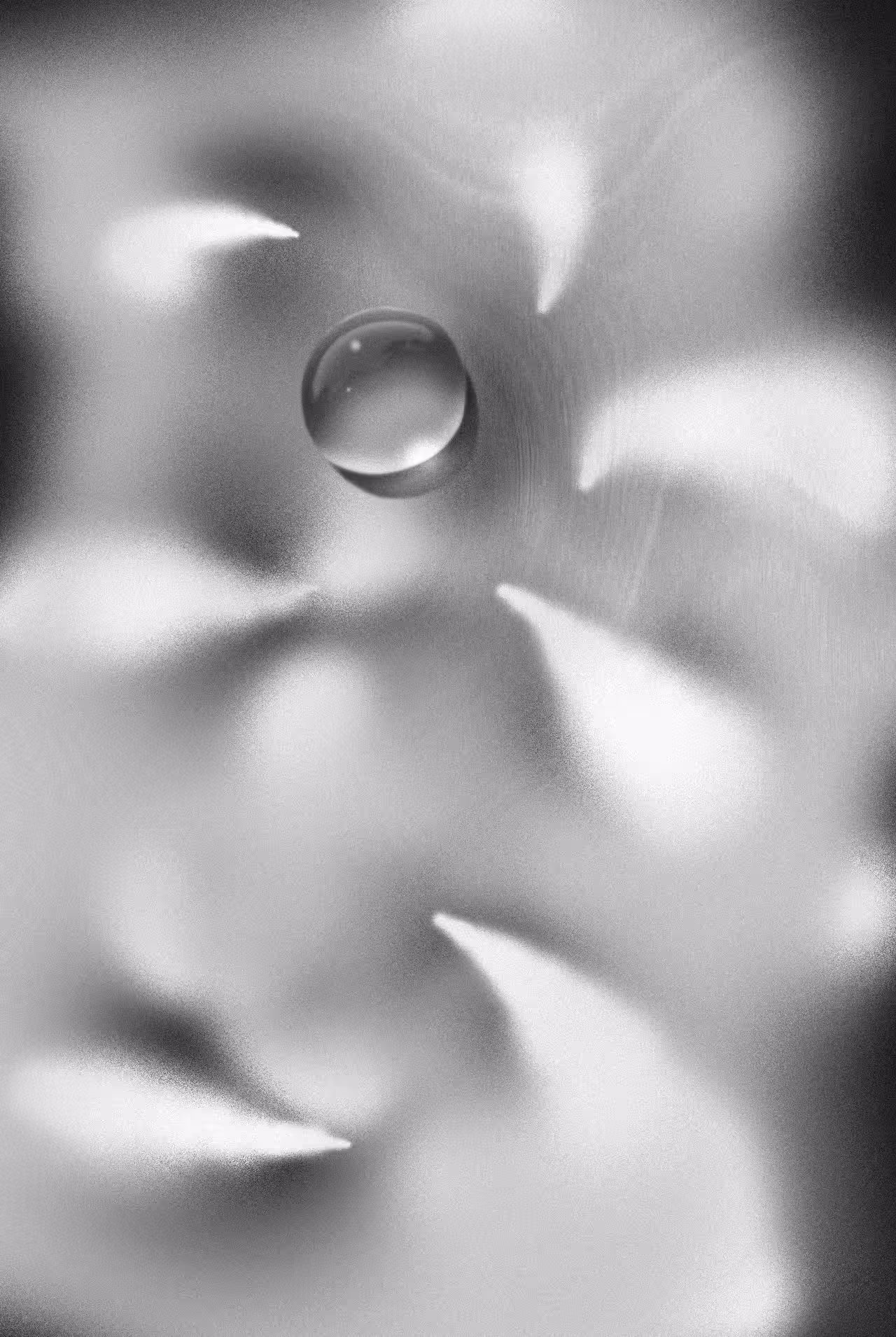 Teardrop