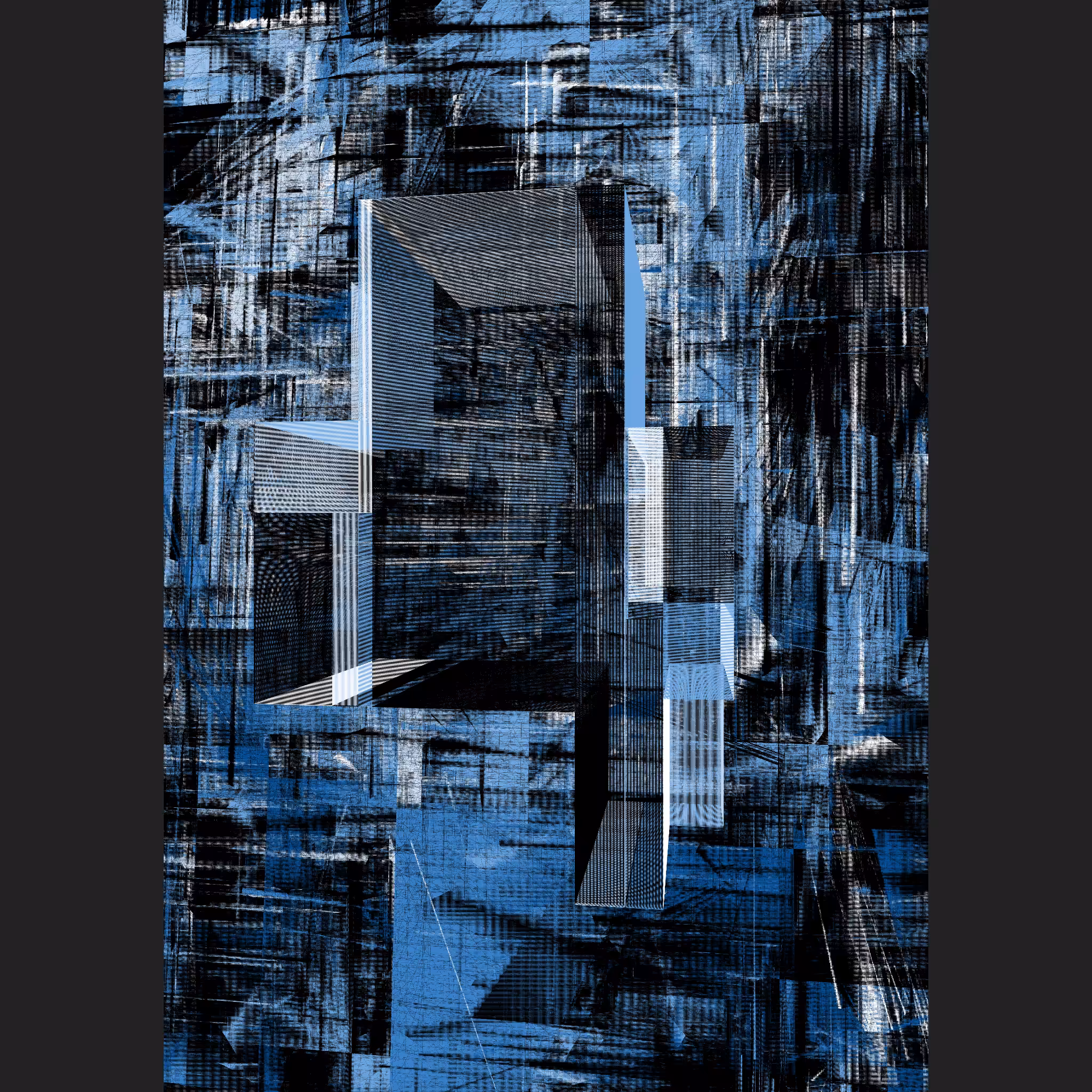 Out of window #44