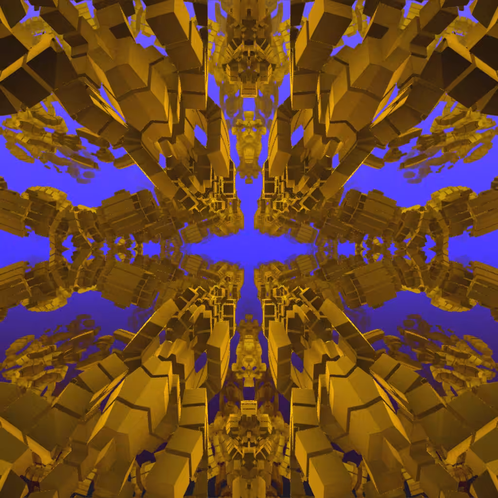 HERE & NOW PORTALS #286