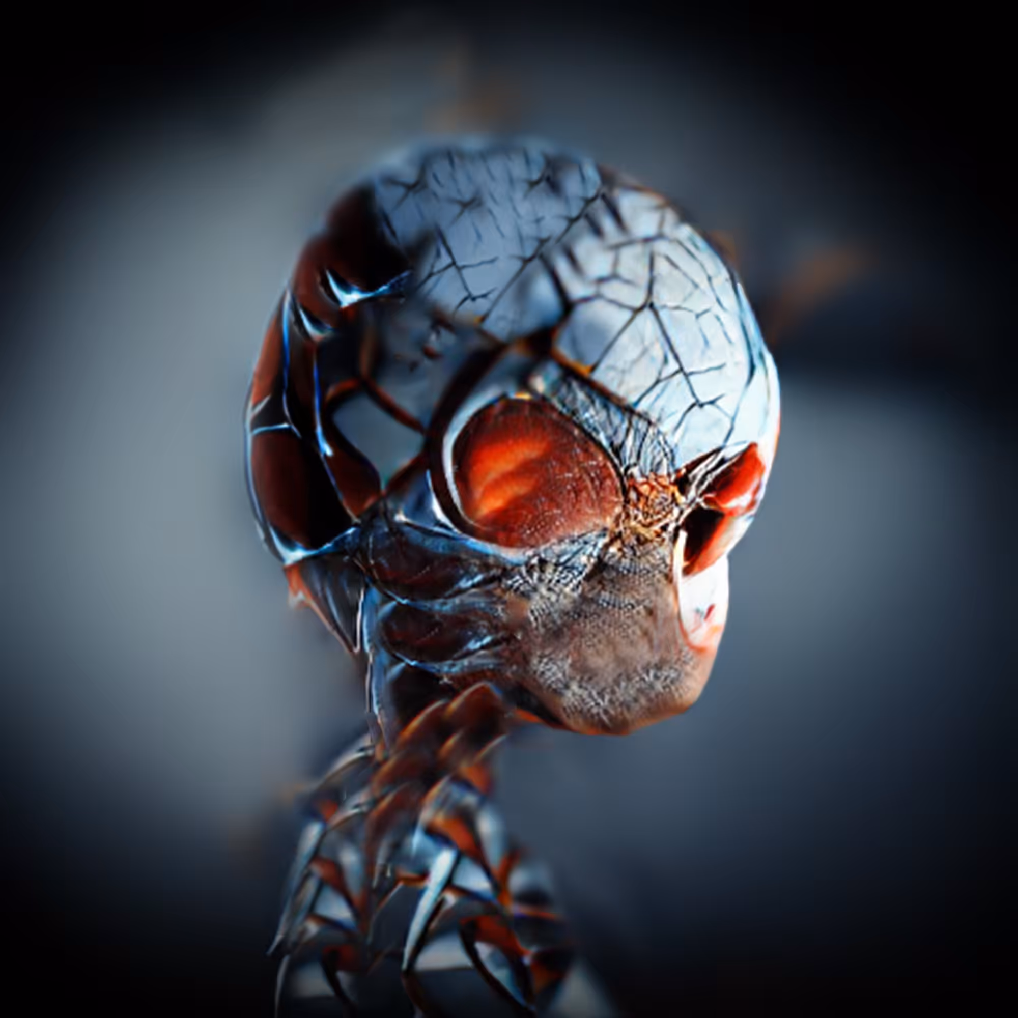 SPIDEYBOY