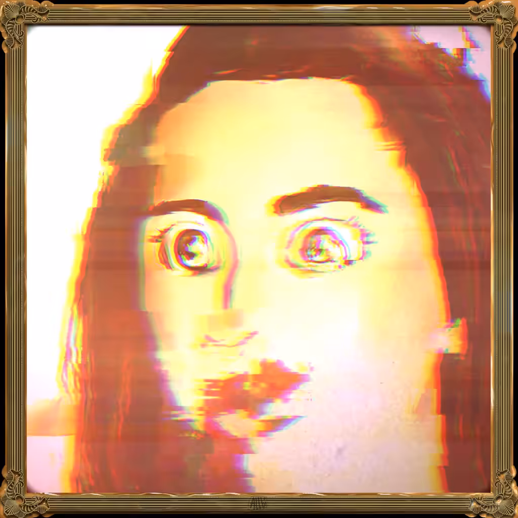 Mona - Mona Lisa - Lisa 2