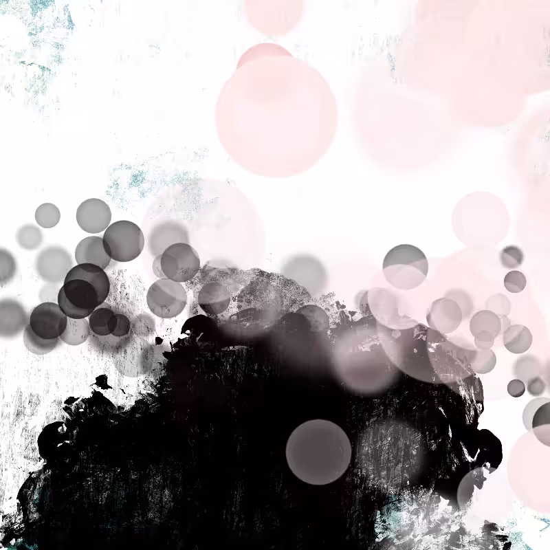 Arts of Chet Abstract 10 #2