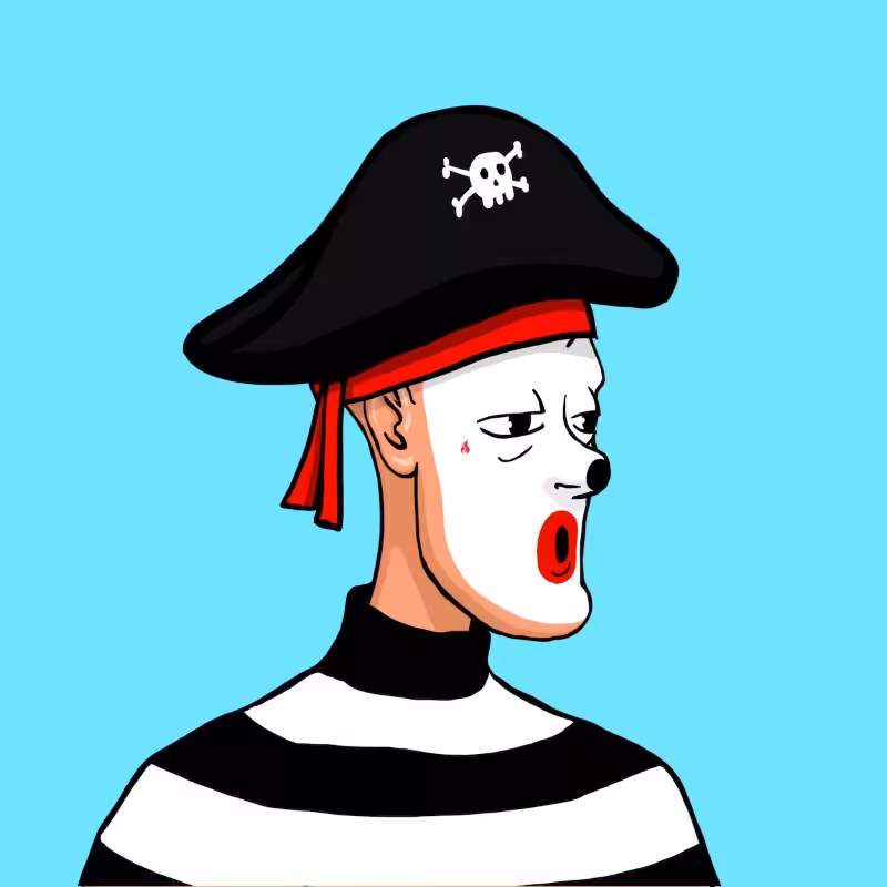 MIME x MIME #1033