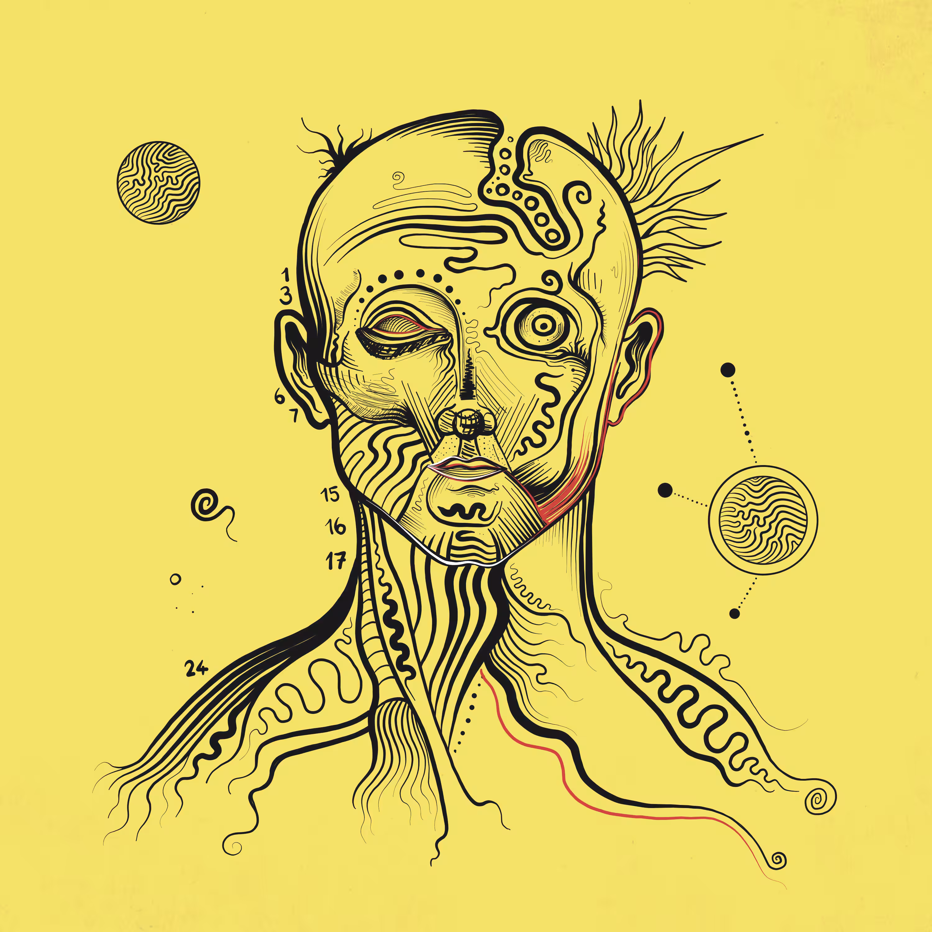 The Lost Soul
