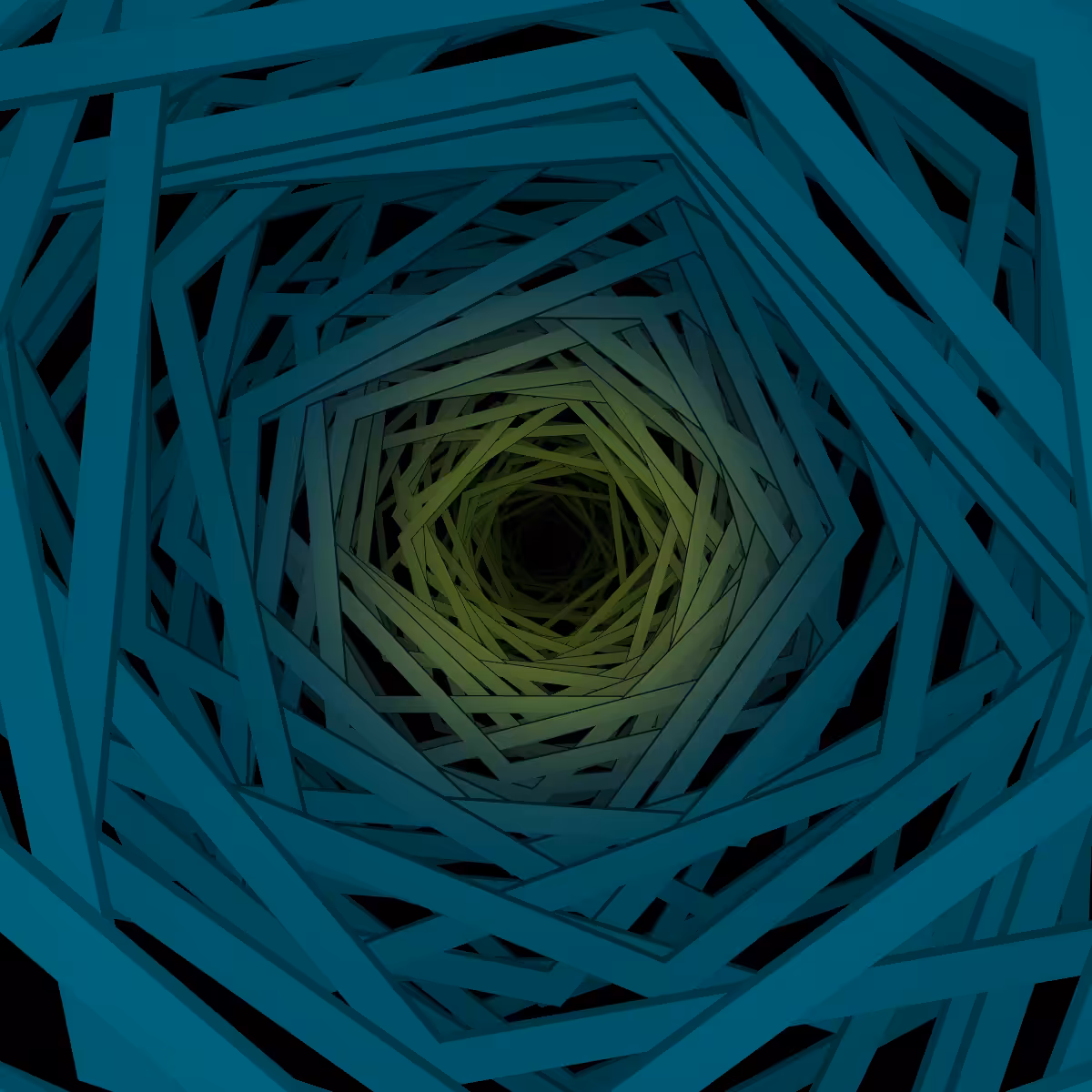 Down The Well #41