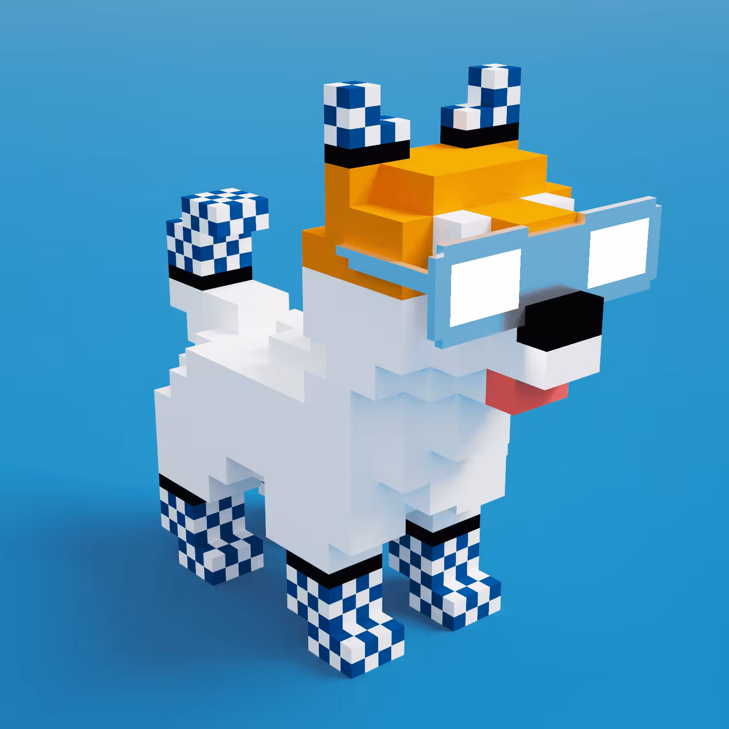 DogeBits #7