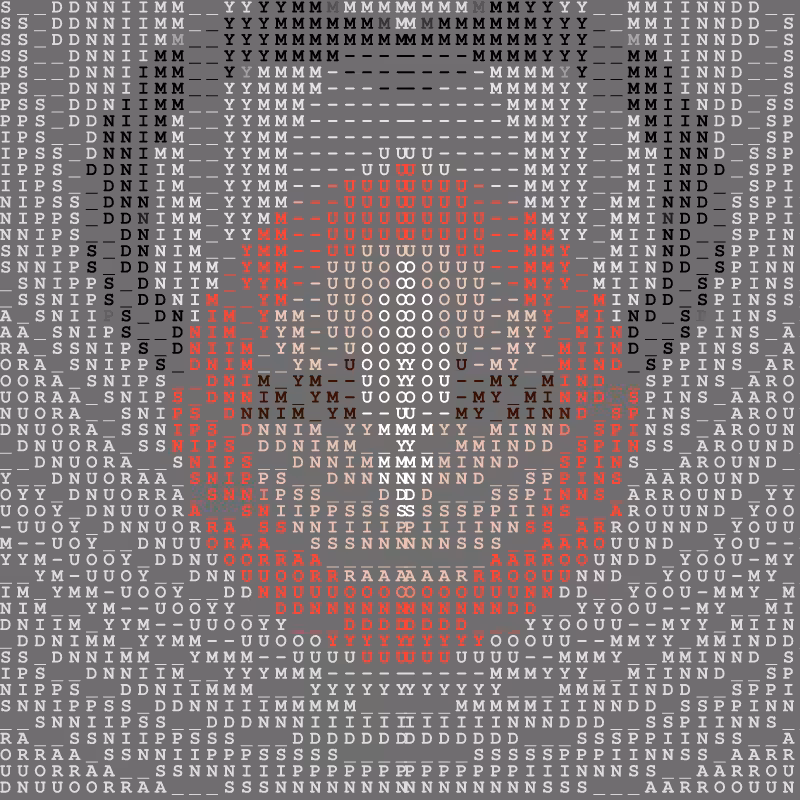 AroundYou #19
