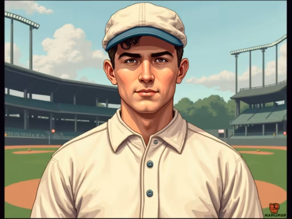 DataBaseball: Joe Stanley - 1906 (0 PV)